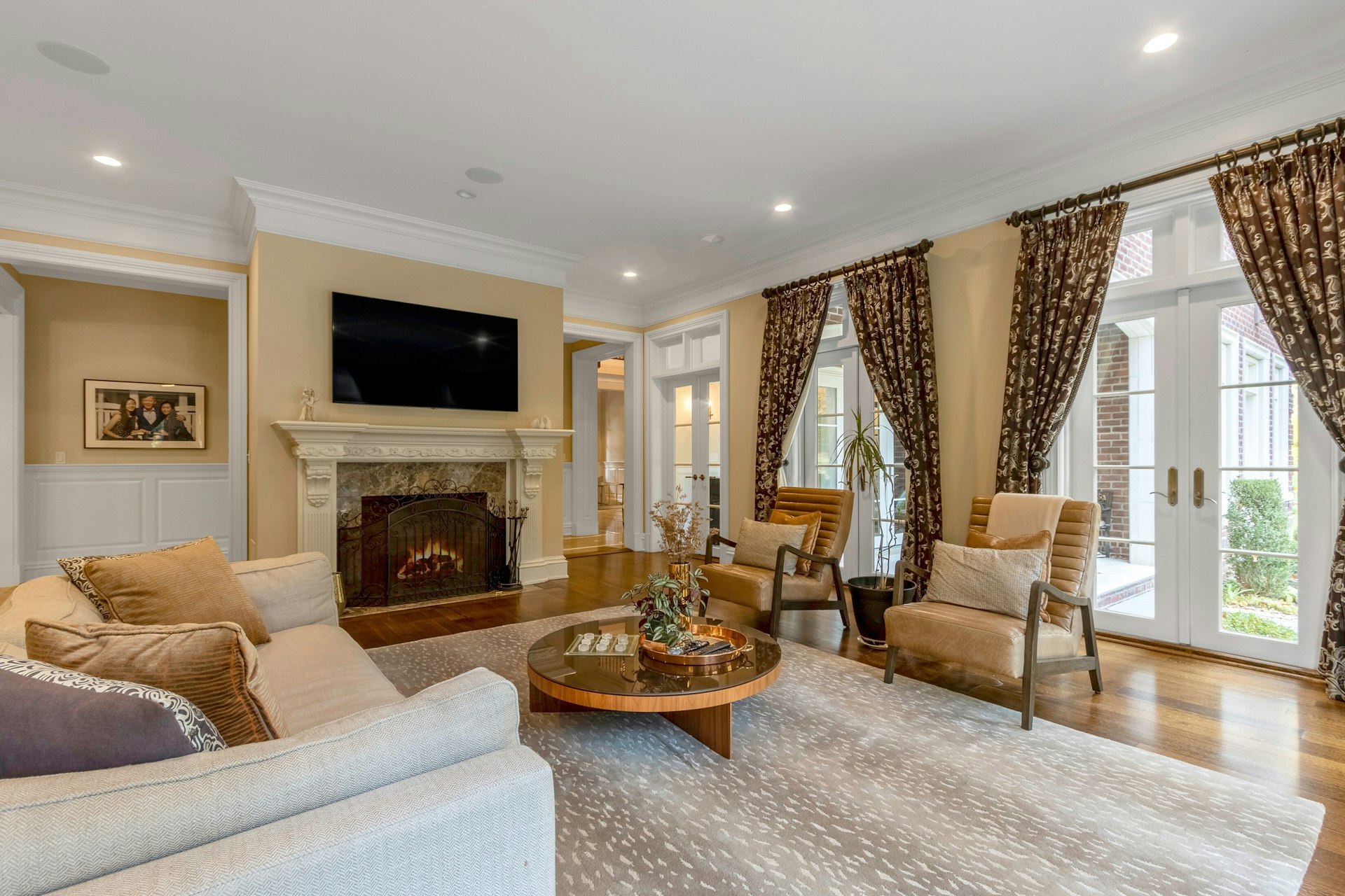 10 Berkery Place