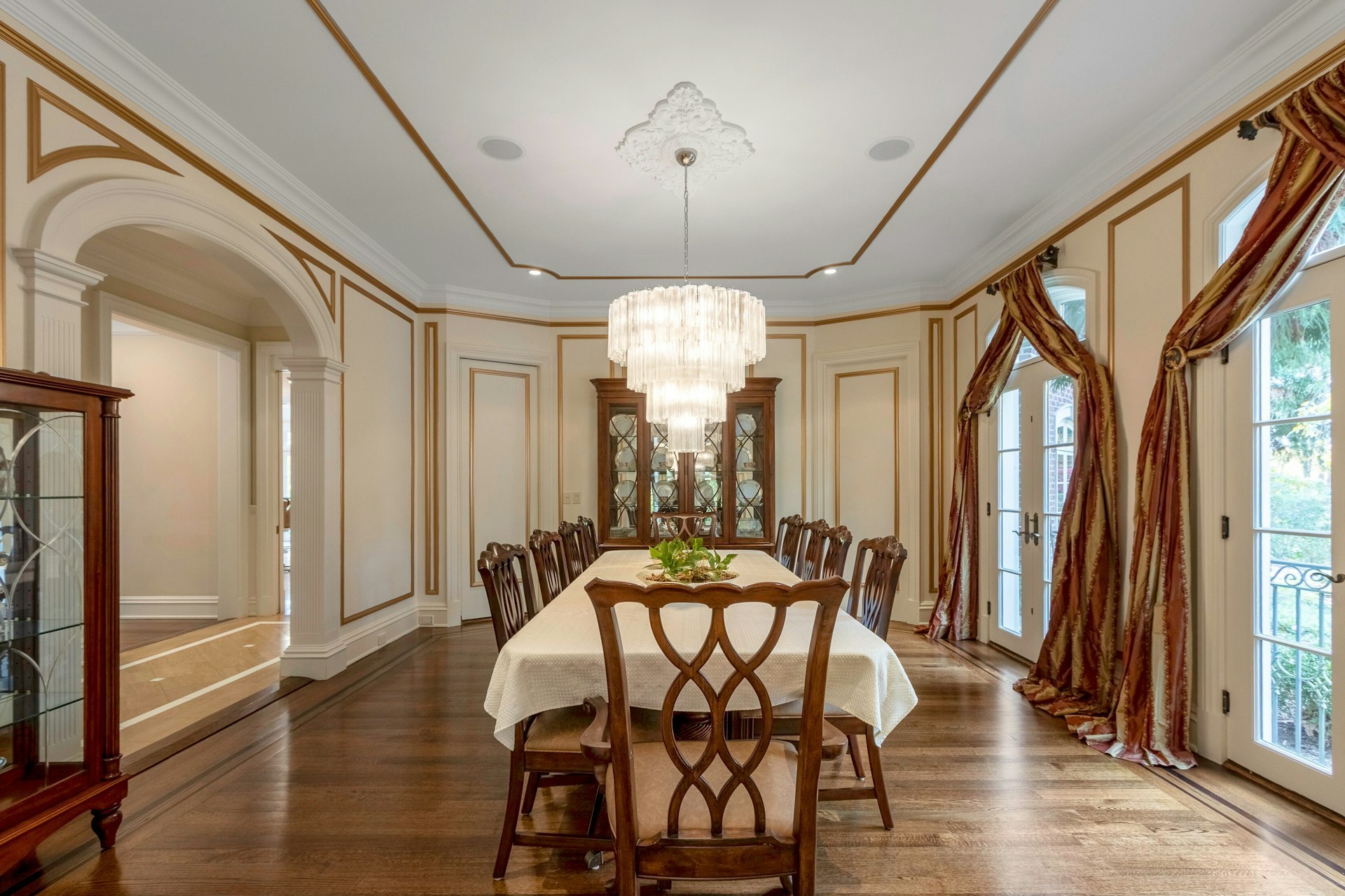 10 Berkery Place