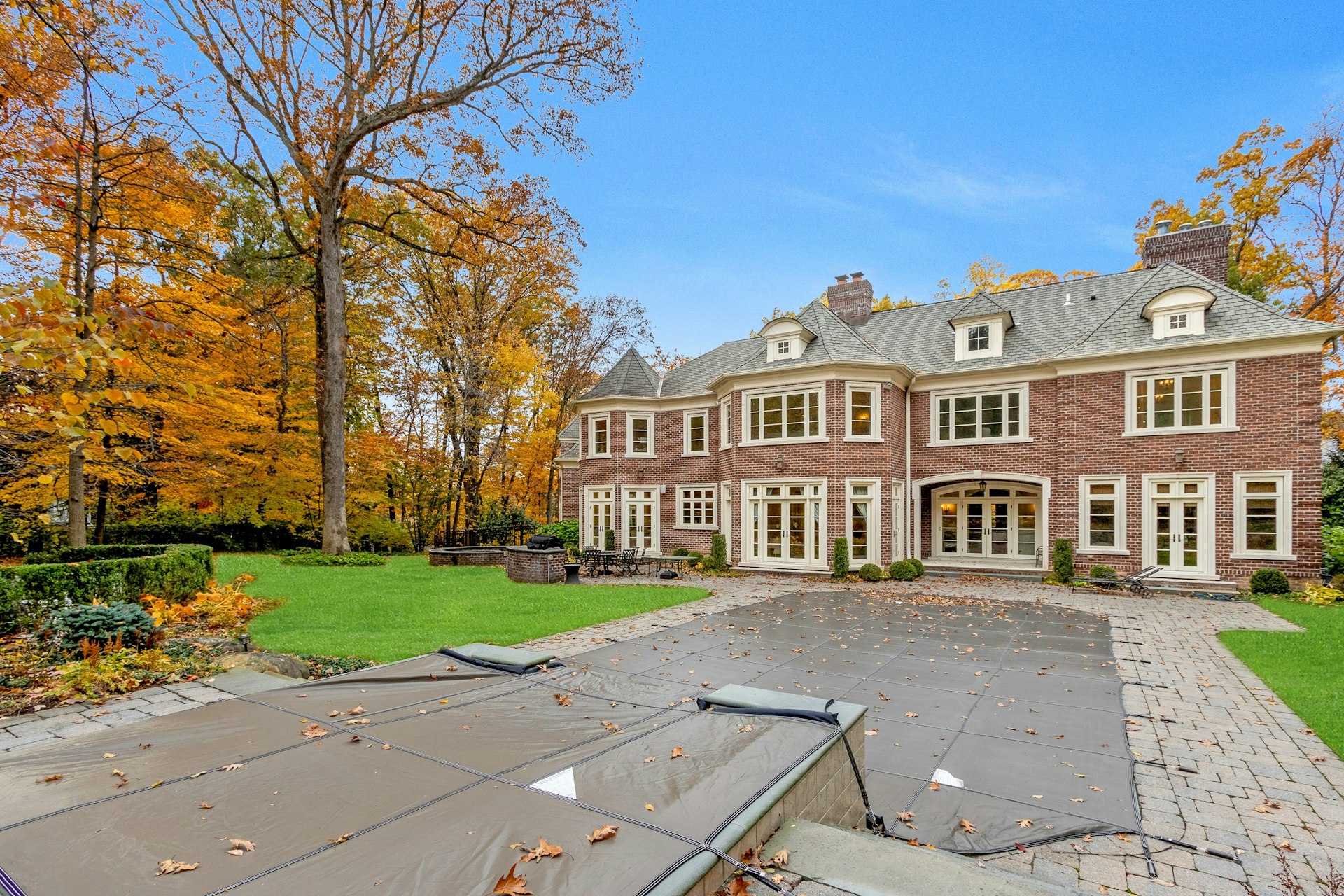10 Berkery Place