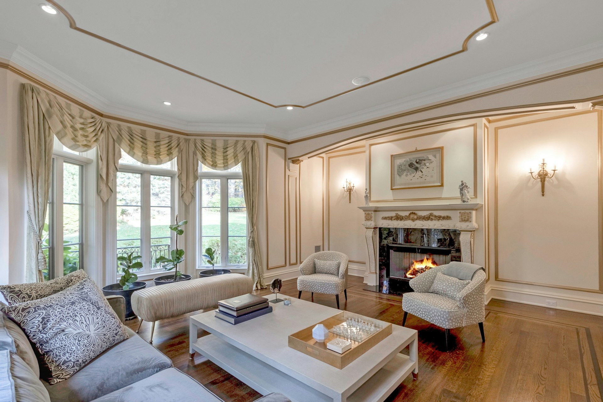 10 Berkery Place