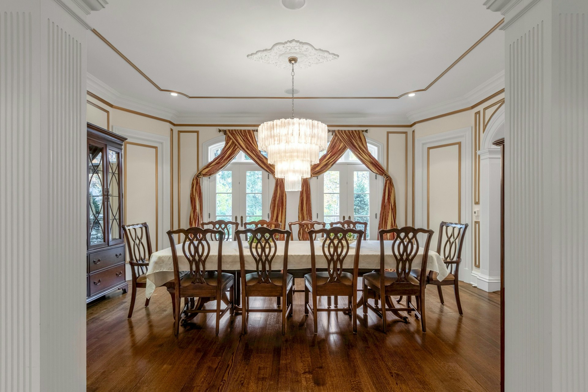 10 Berkery Place