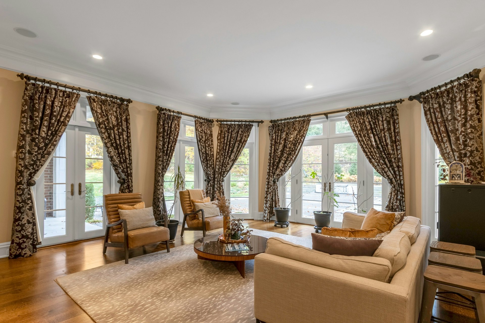 10 Berkery Place