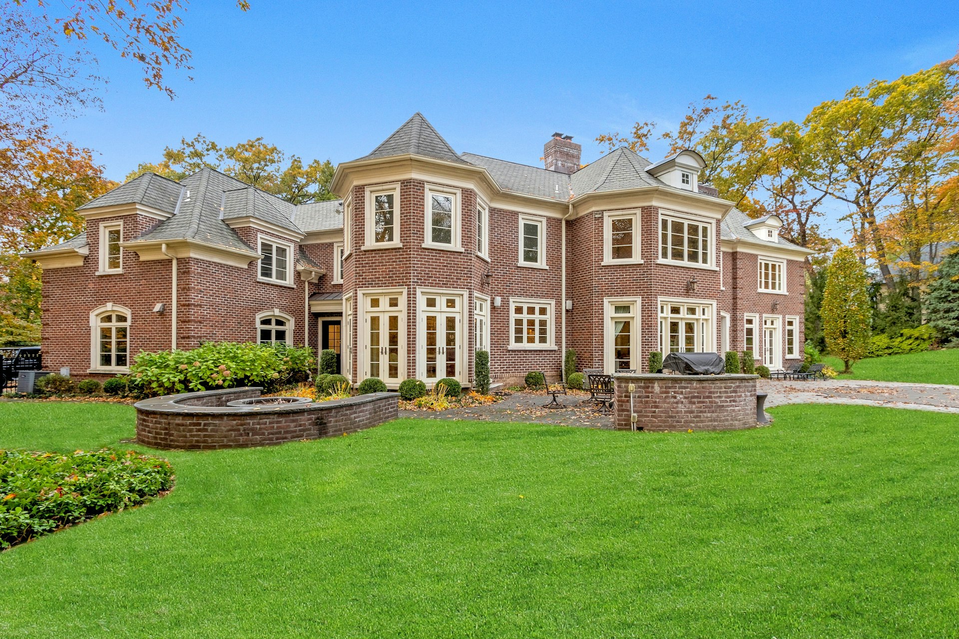 10 Berkery Place
