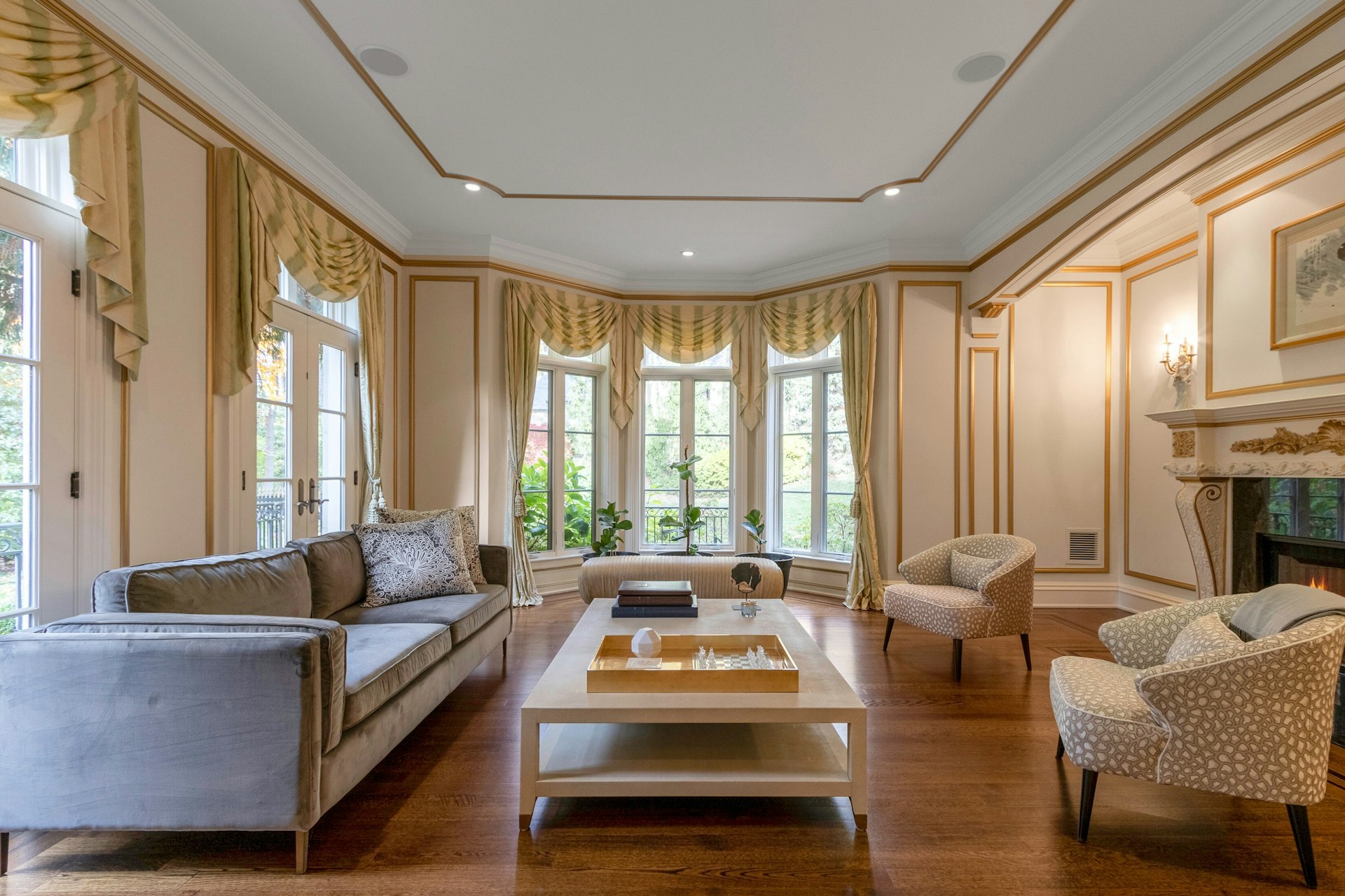 10 Berkery Place