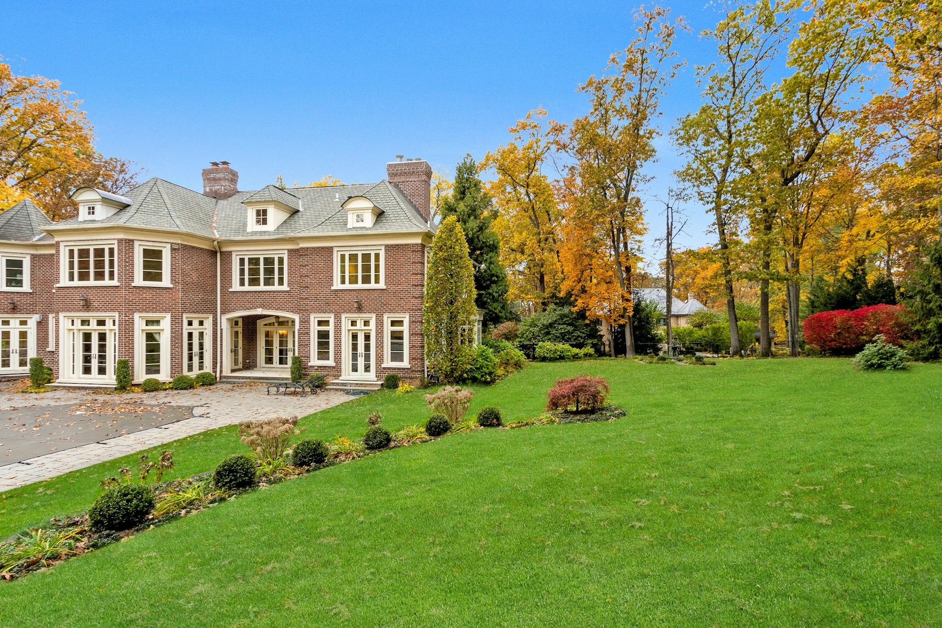 10 Berkery Place