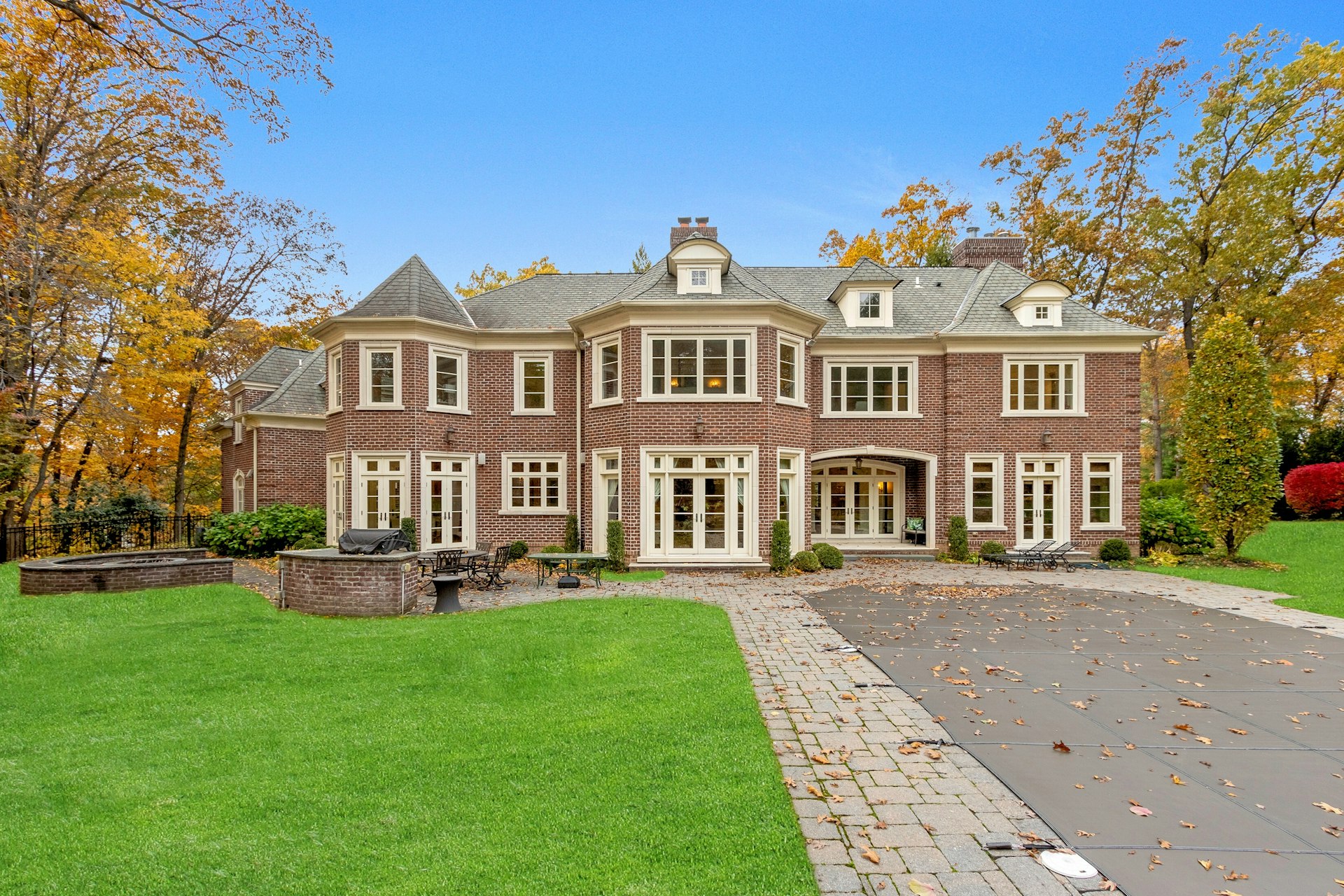 10 Berkery Place
