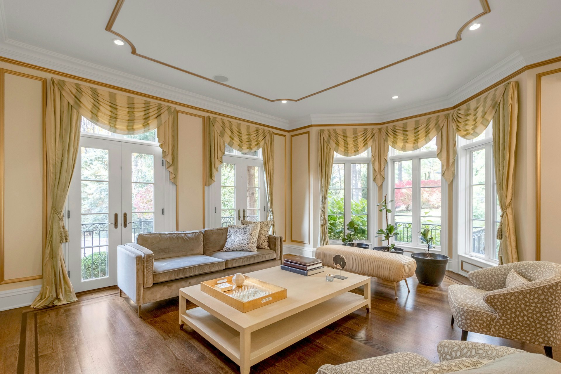 10 Berkery Place