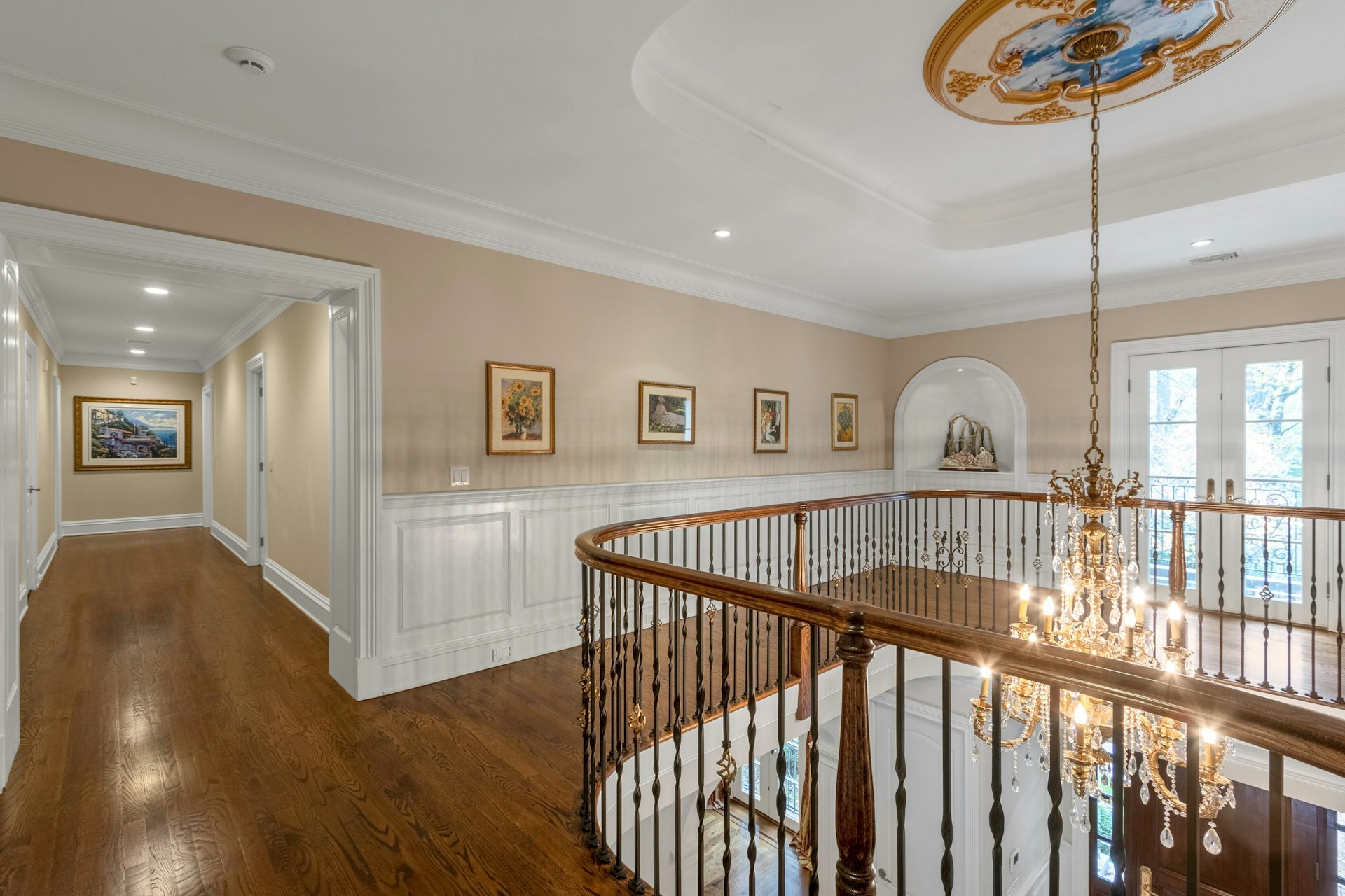 10 Berkery Place
