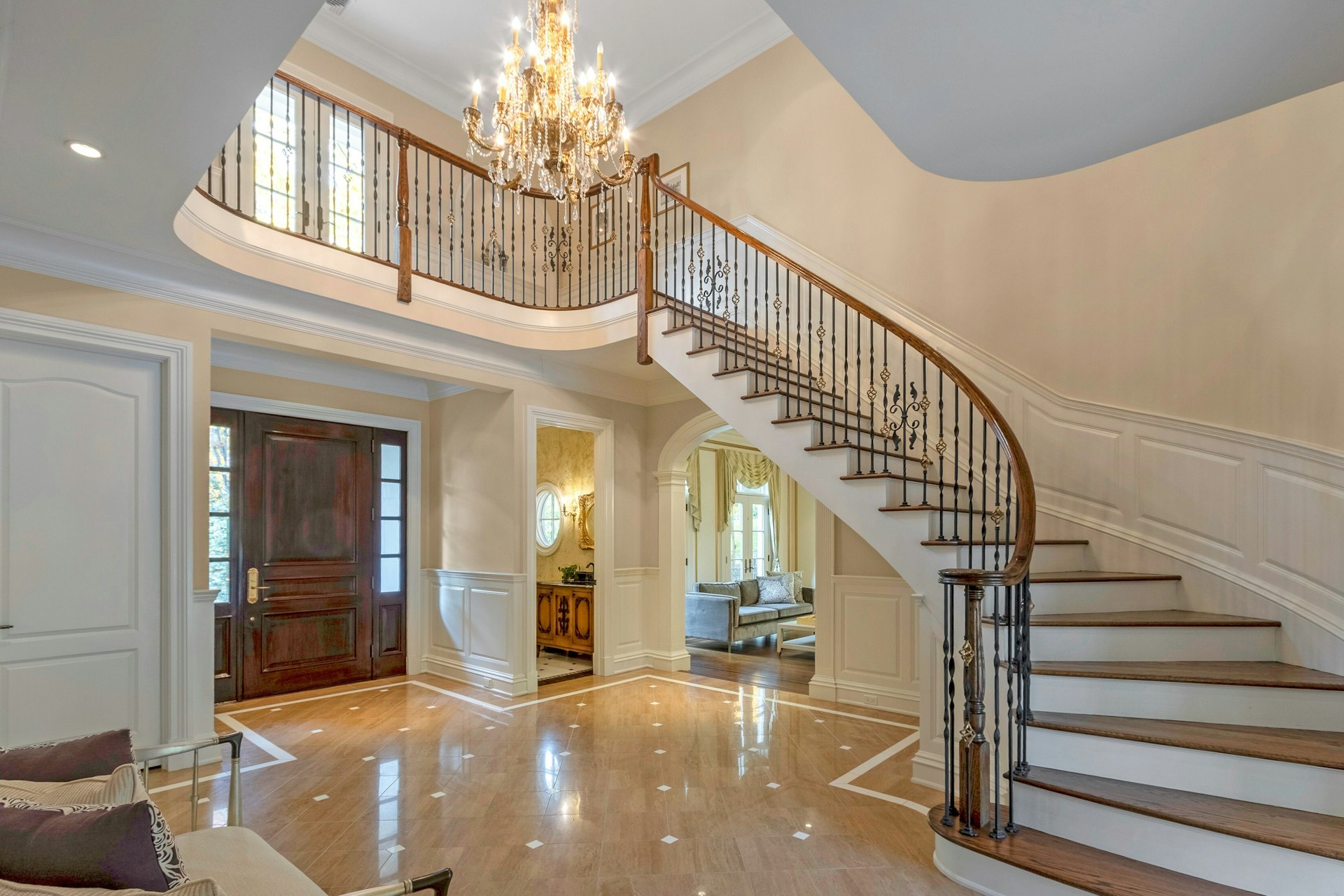 10 Berkery Place