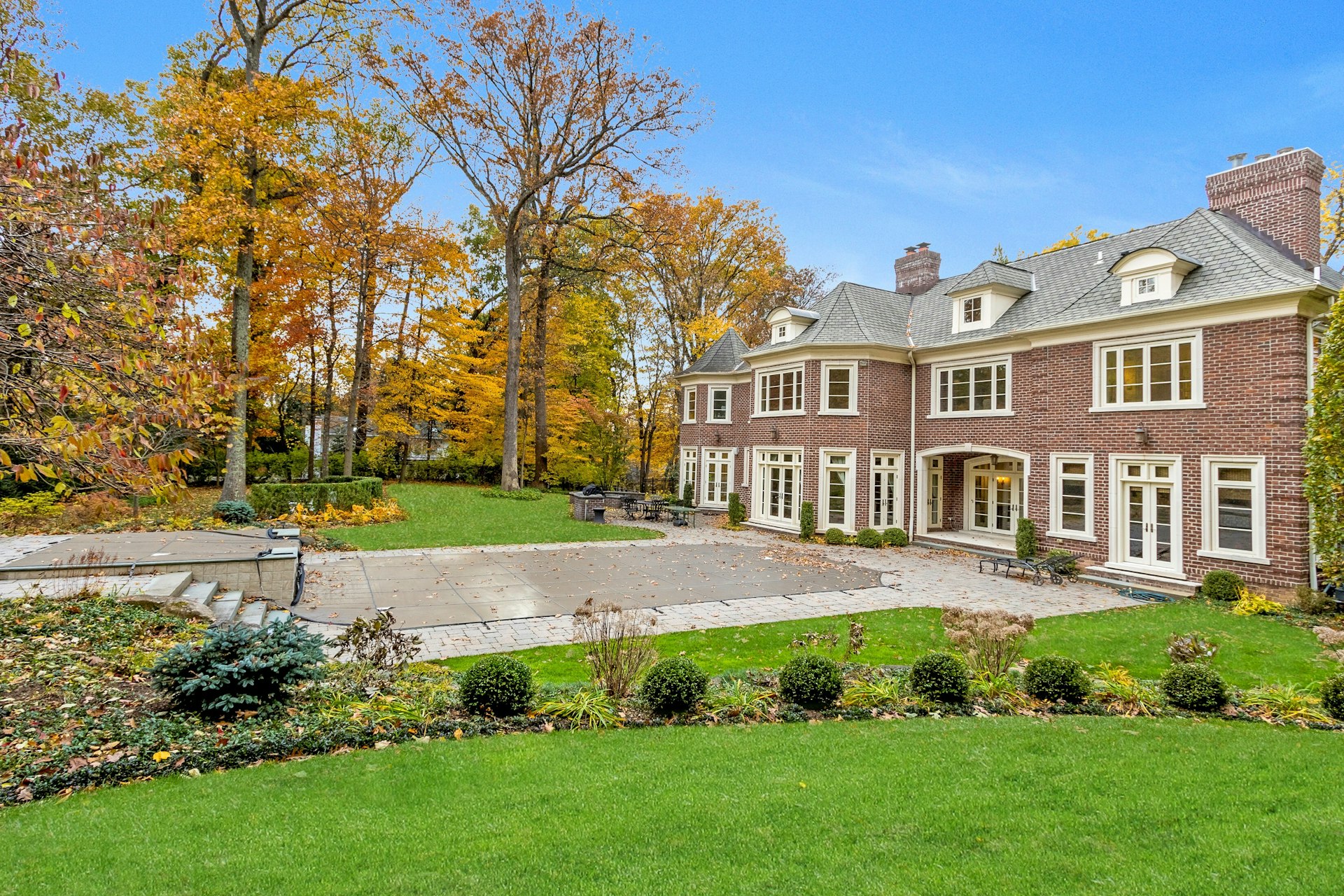 10 Berkery Place