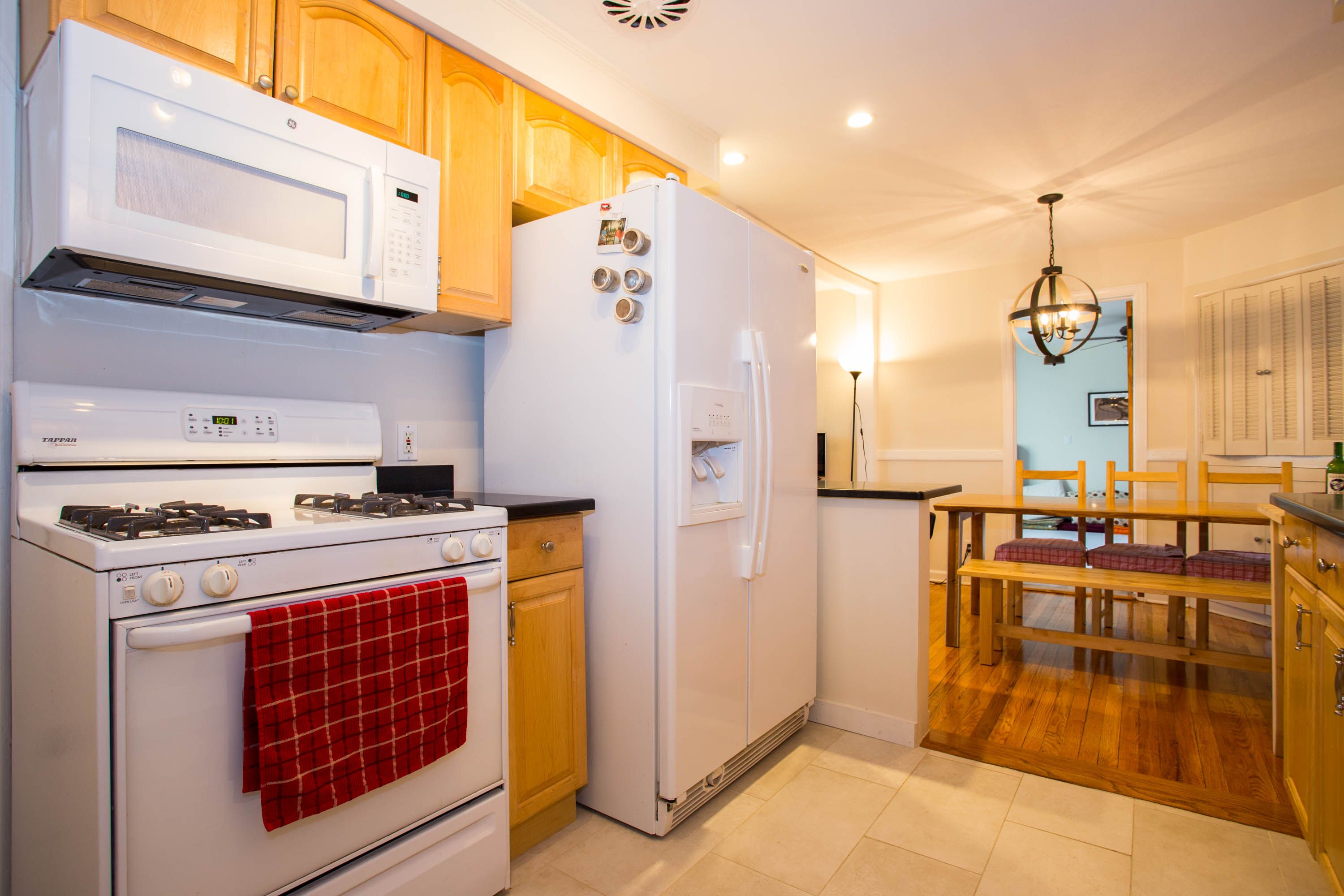 36 Morningside Avenue