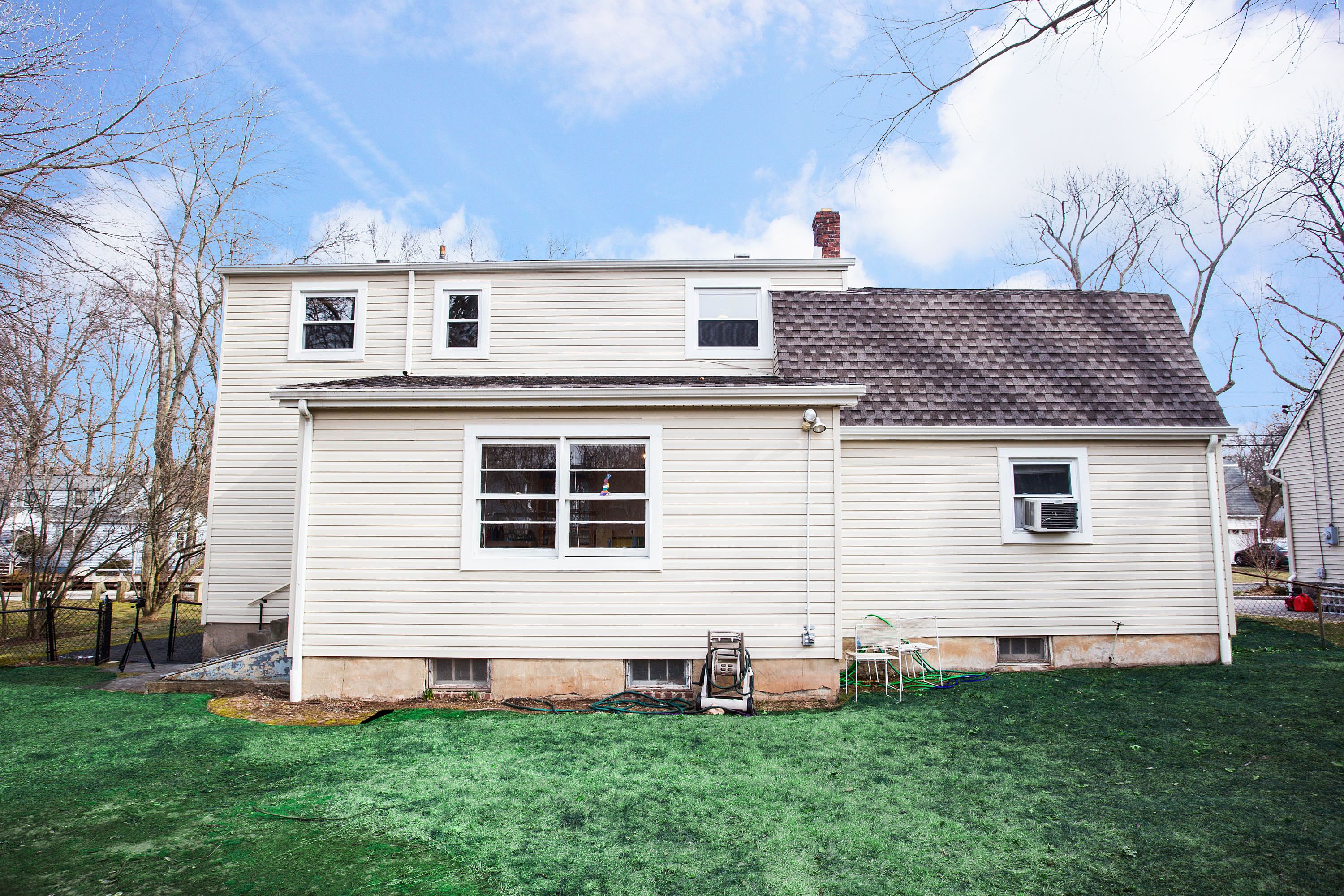 36 Morningside Avenue