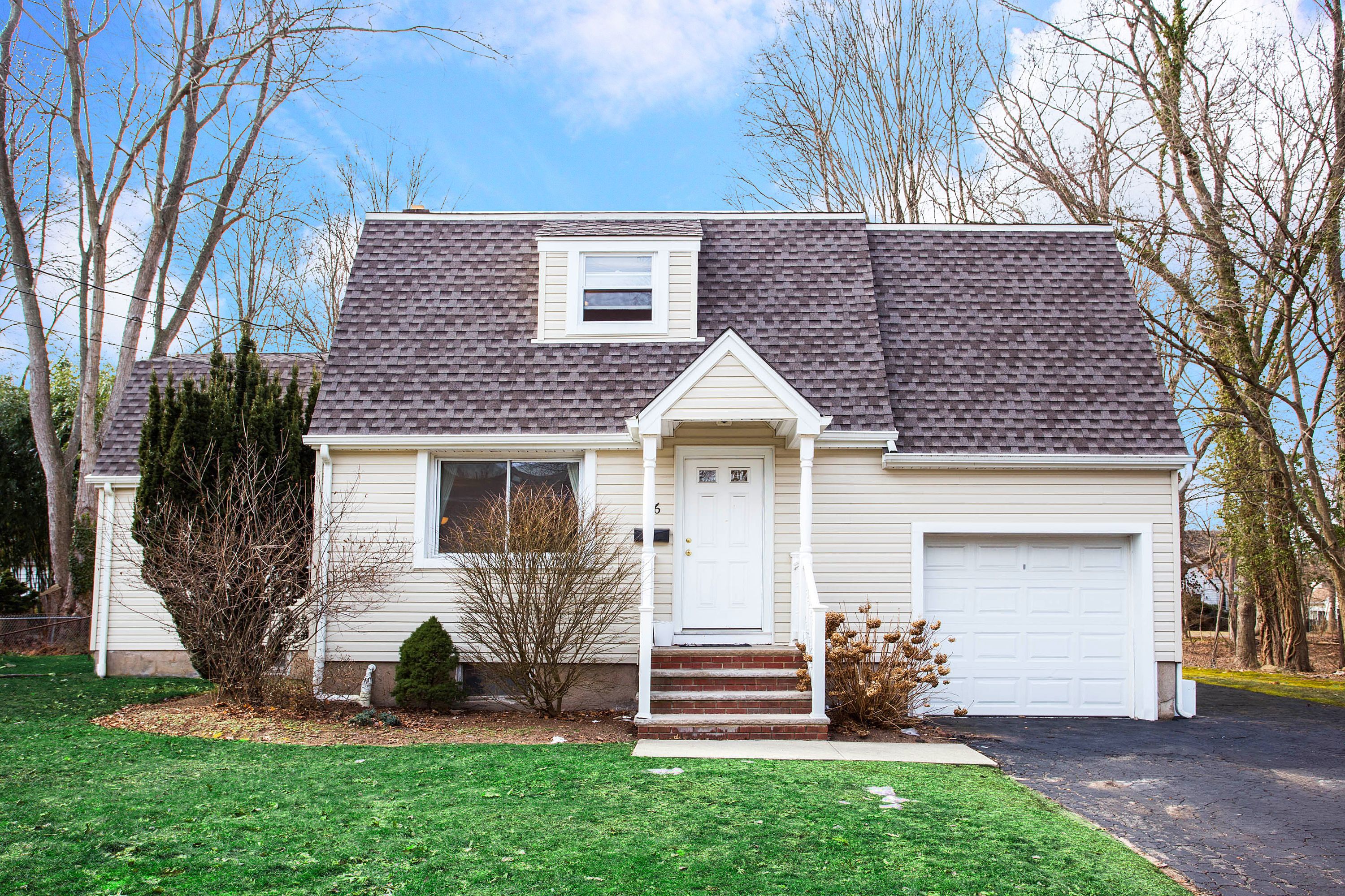 36 Morningside Avenue