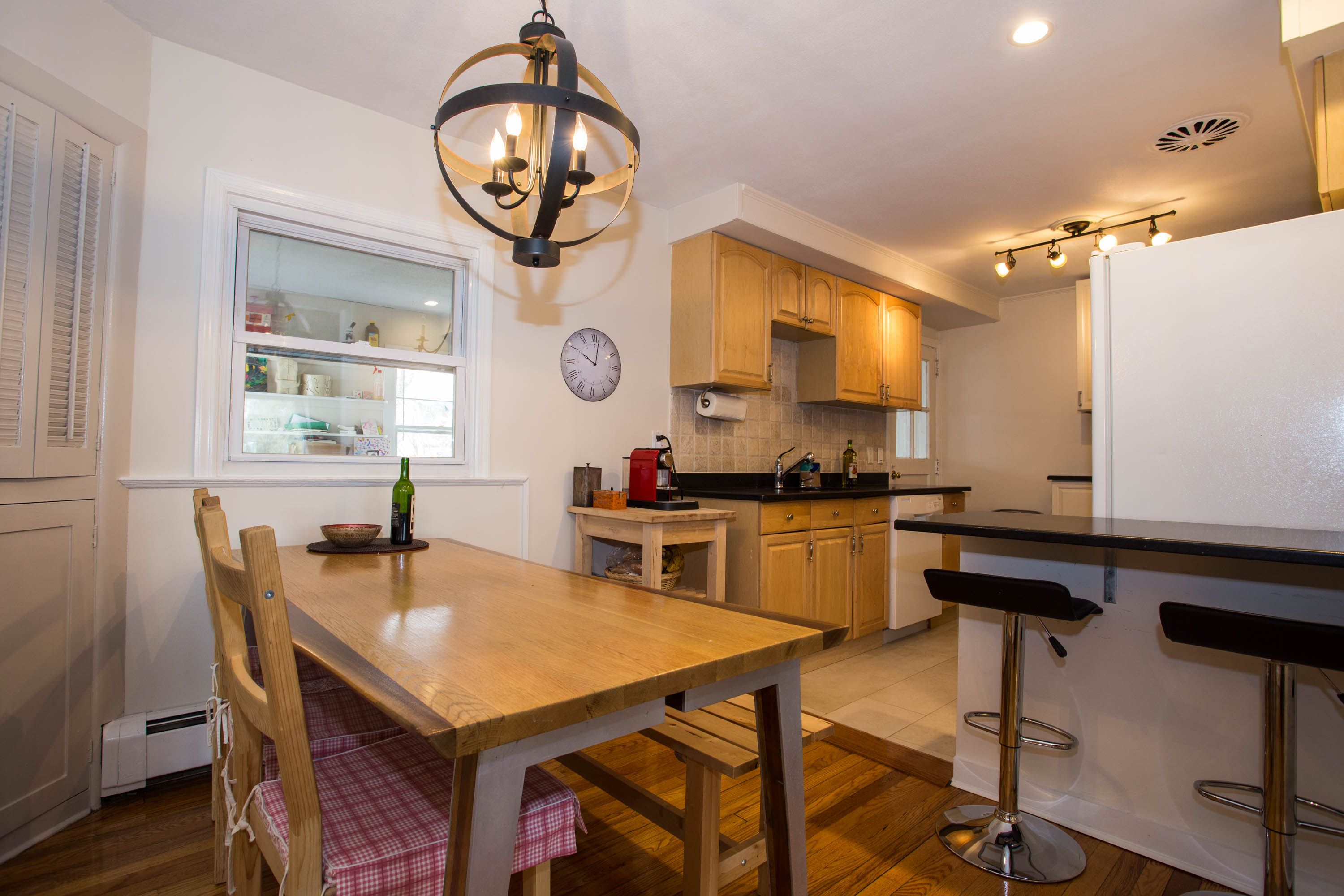 36 Morningside Avenue