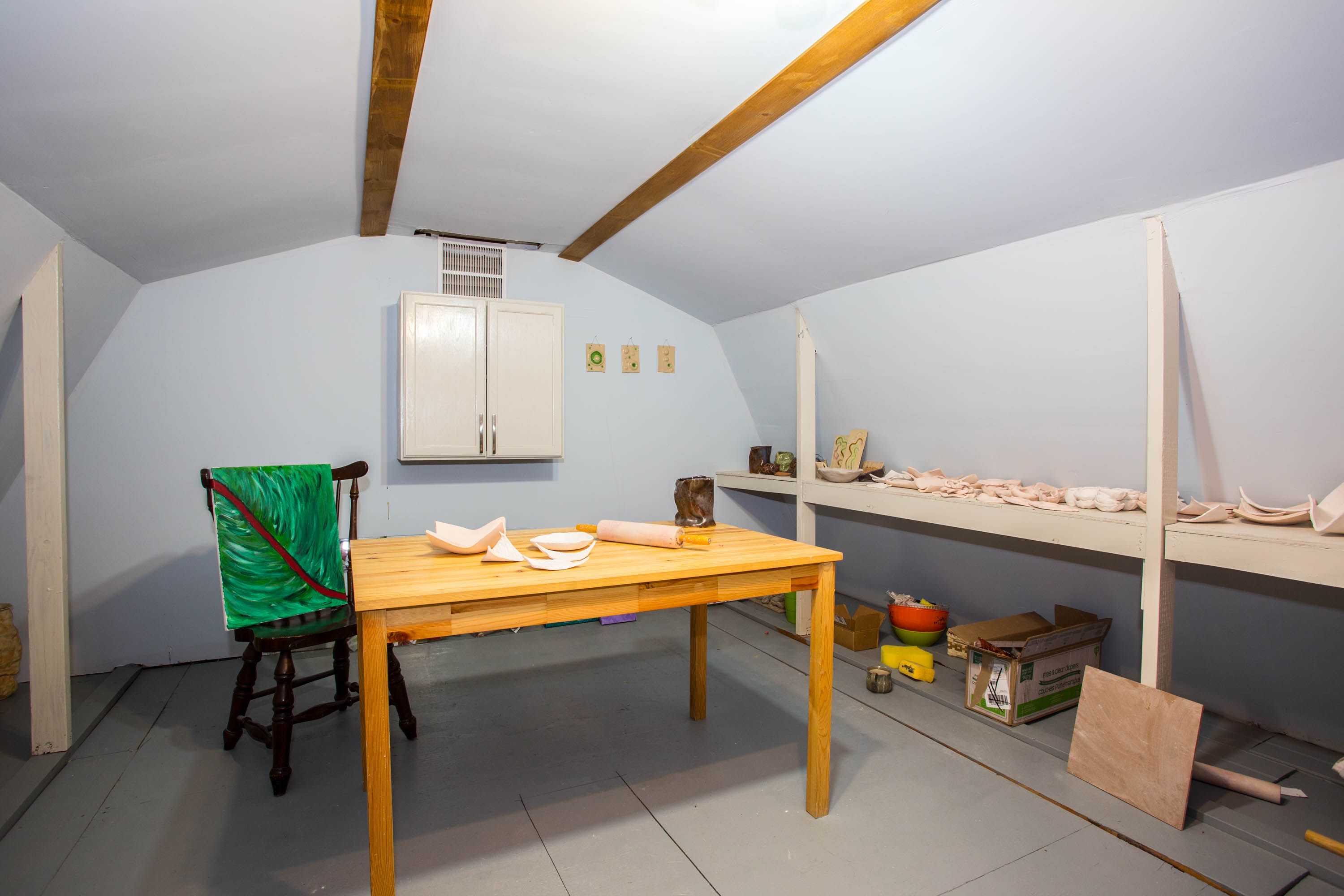 36 Morningside Avenue