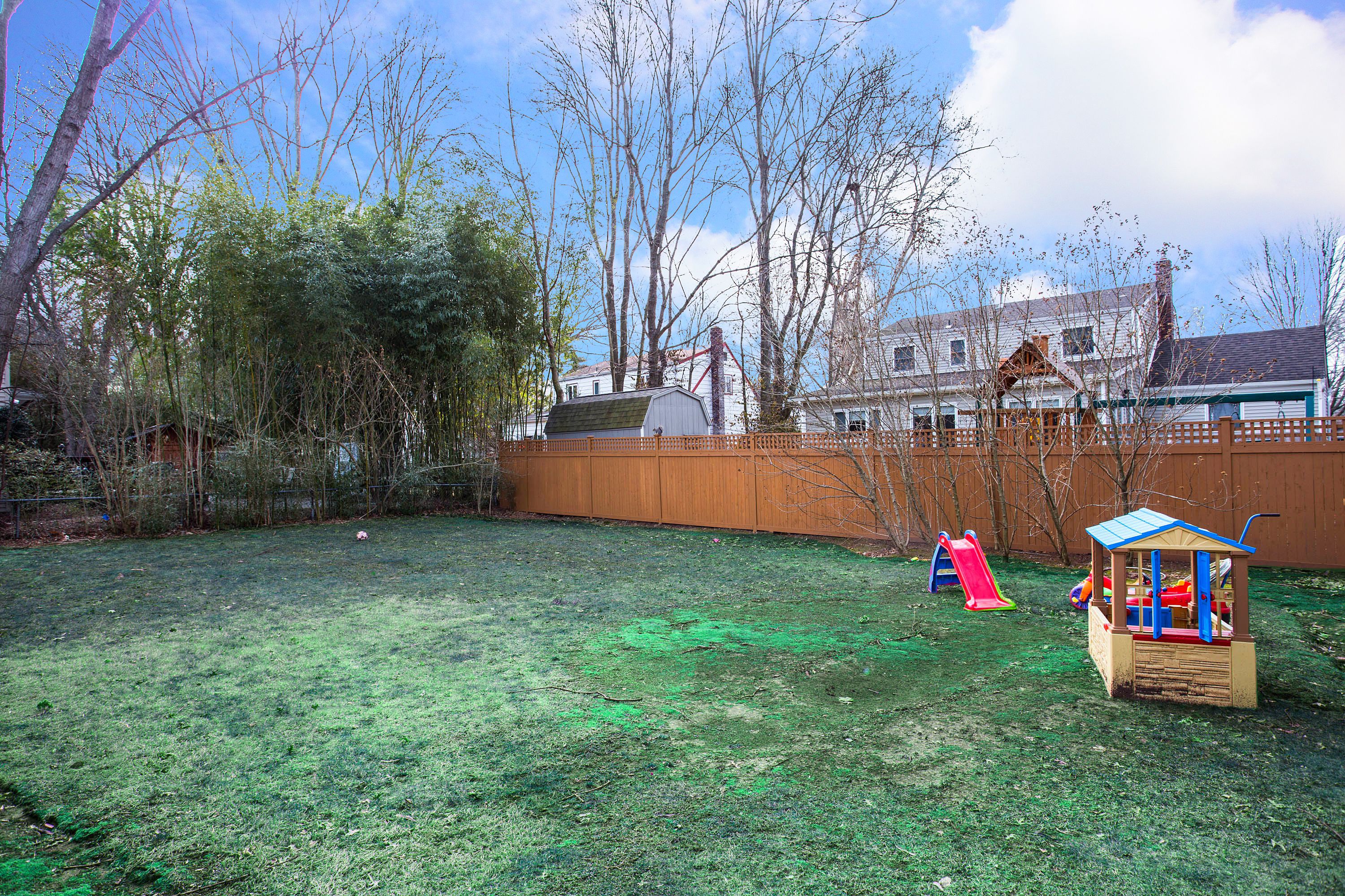 36 Morningside Avenue