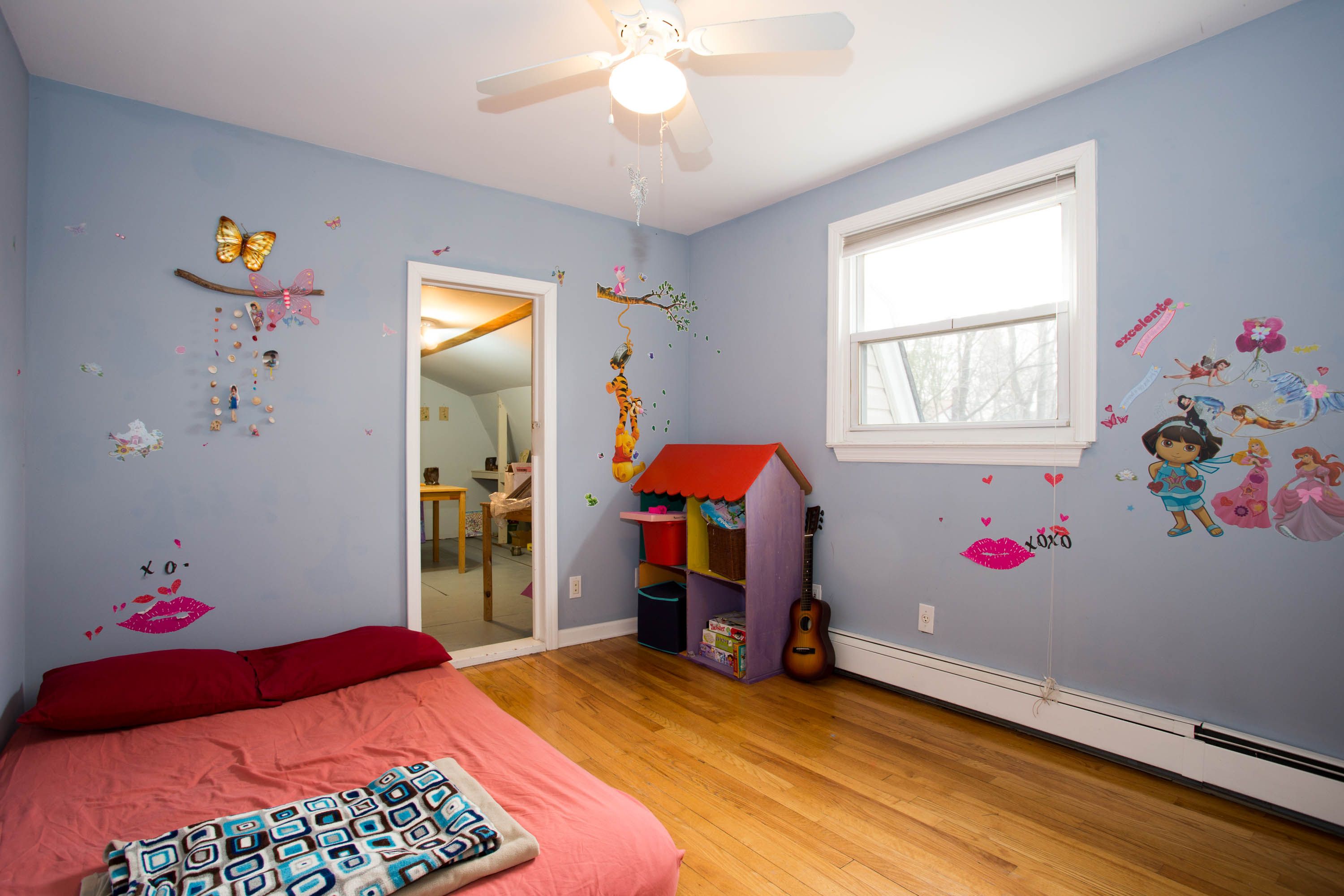 36 Morningside Avenue