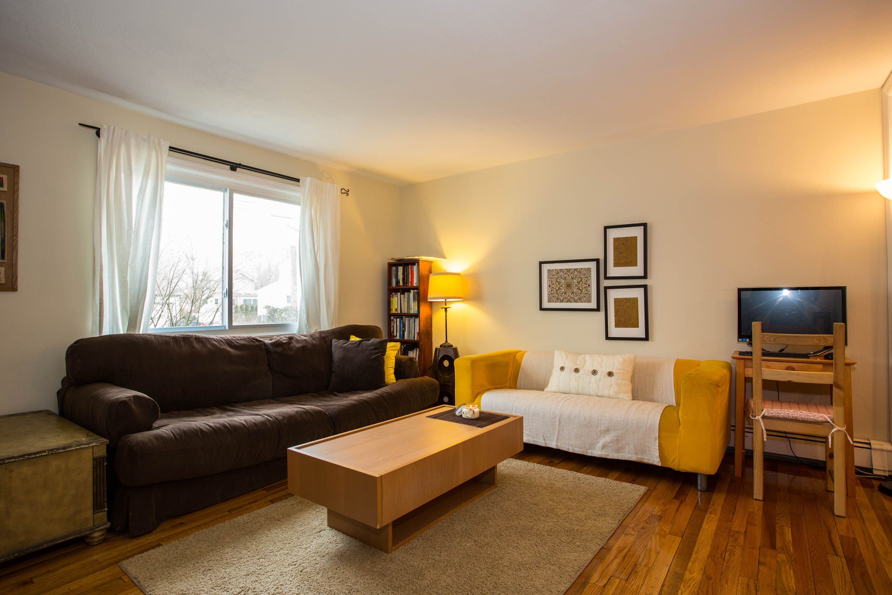 36 Morningside Avenue