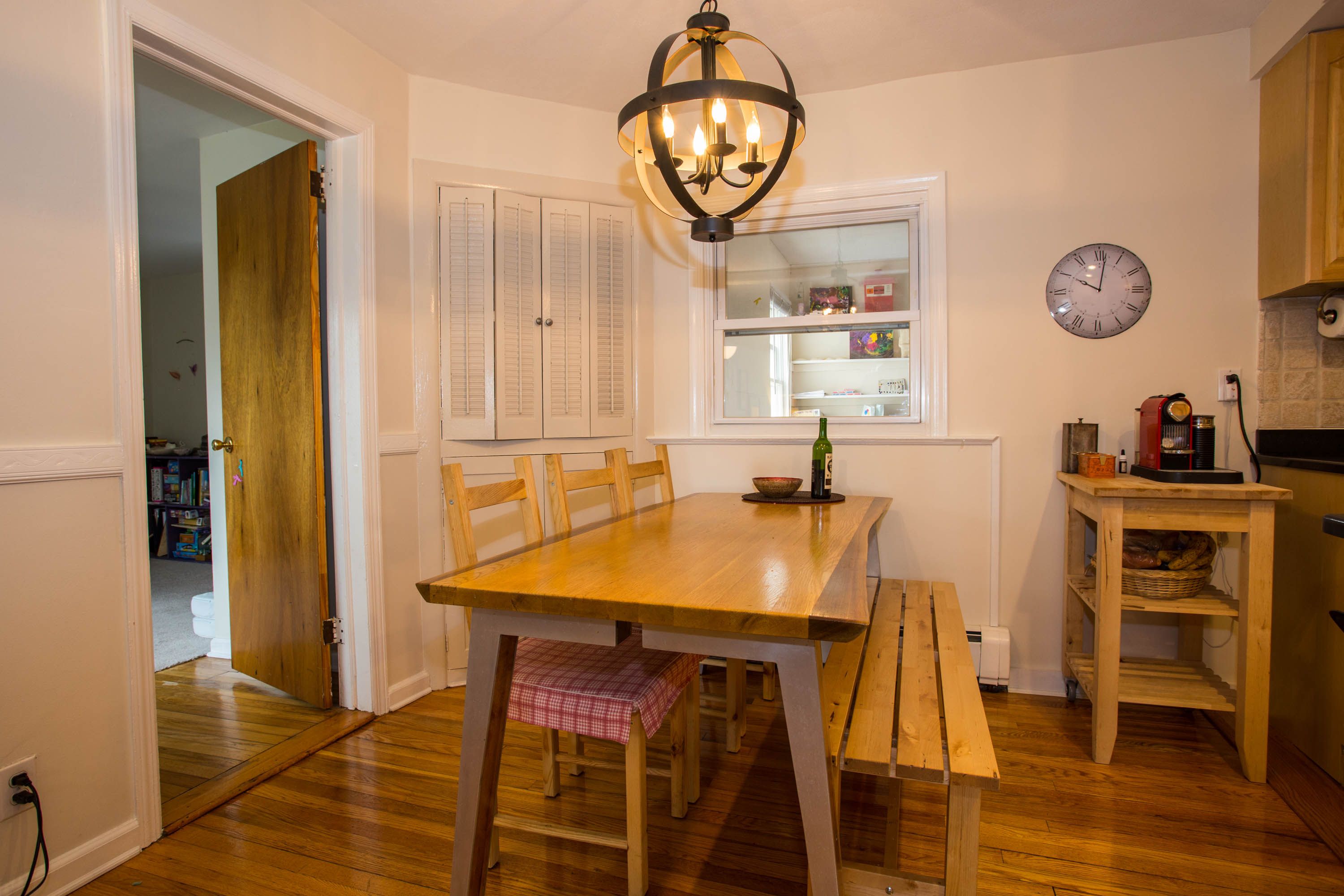 36 Morningside Avenue