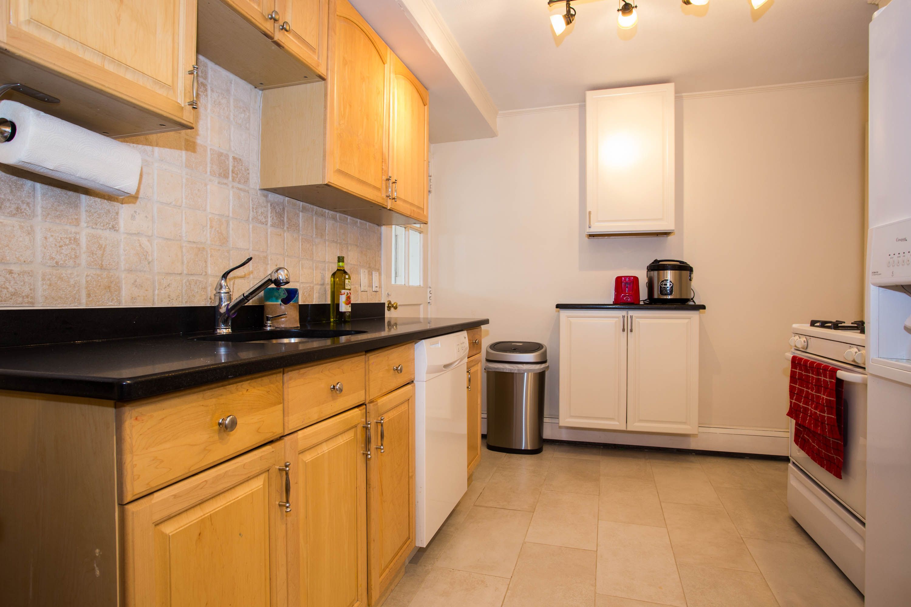 36 Morningside Avenue