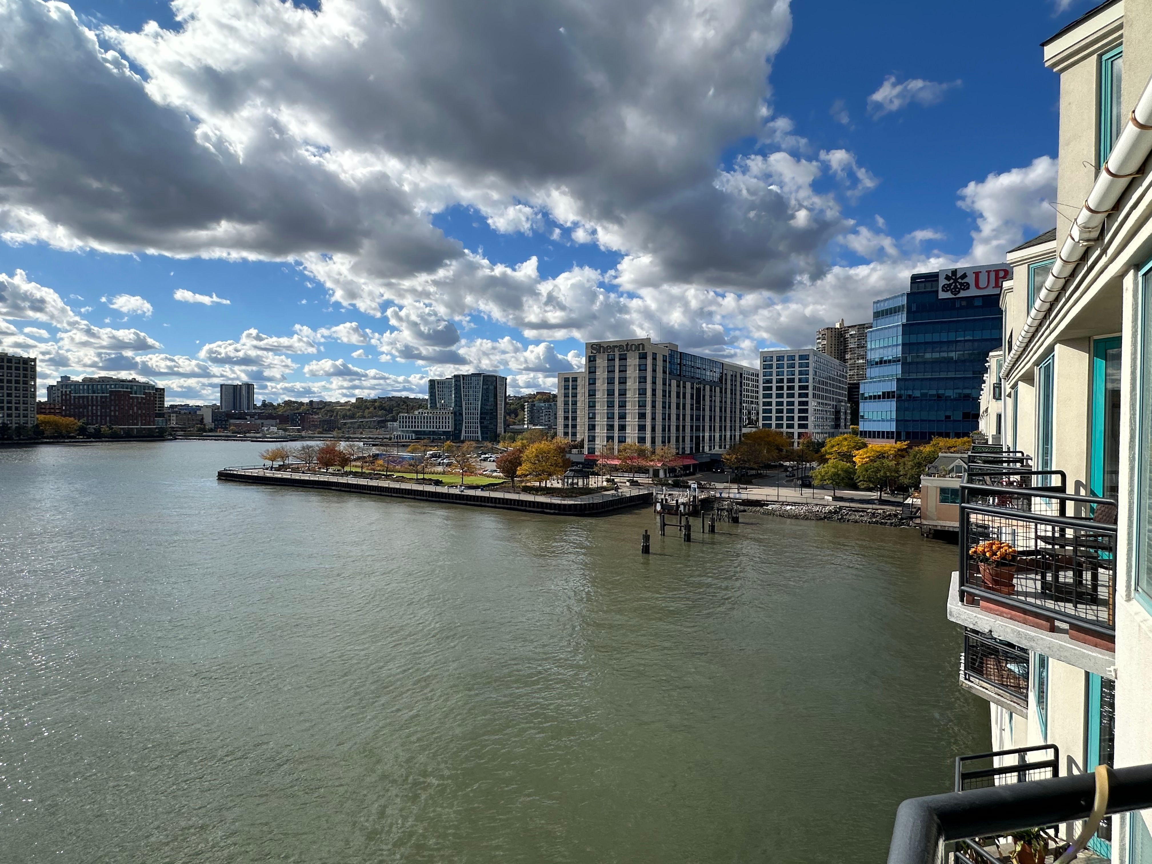 600 Harbor Boulevard Unit #1034