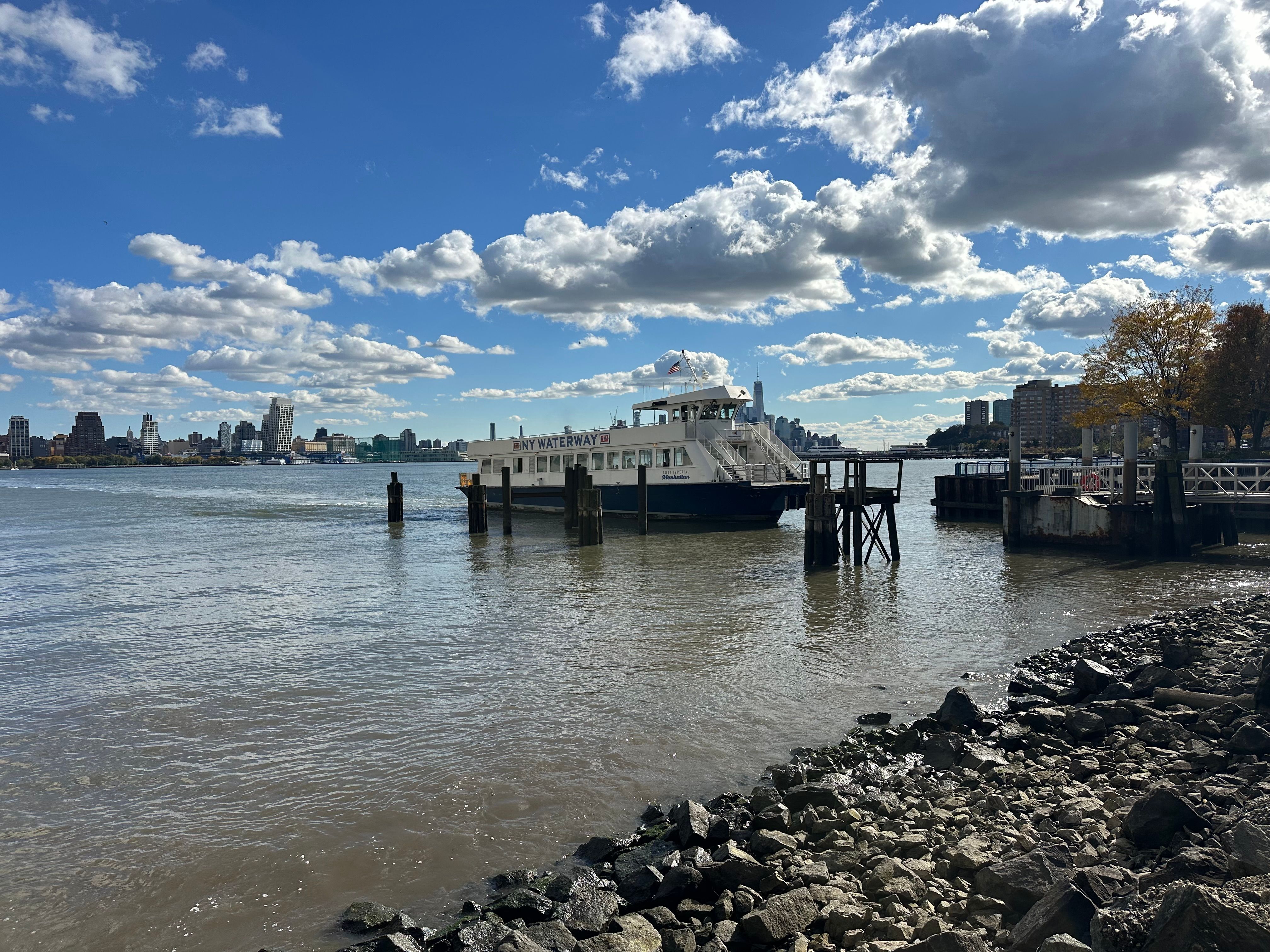 600 Harbor Boulevard Unit #1034