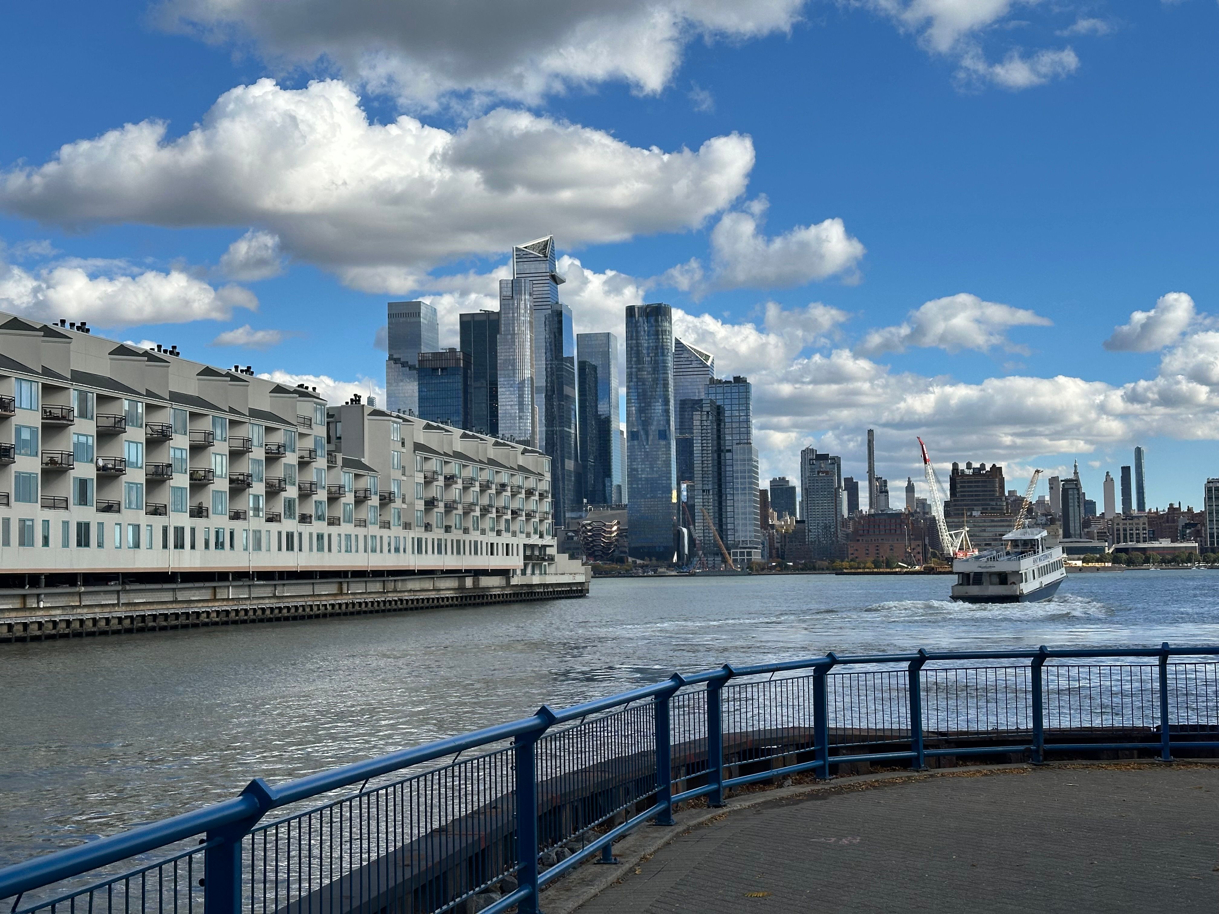 600 Harbor Boulevard Unit #1034