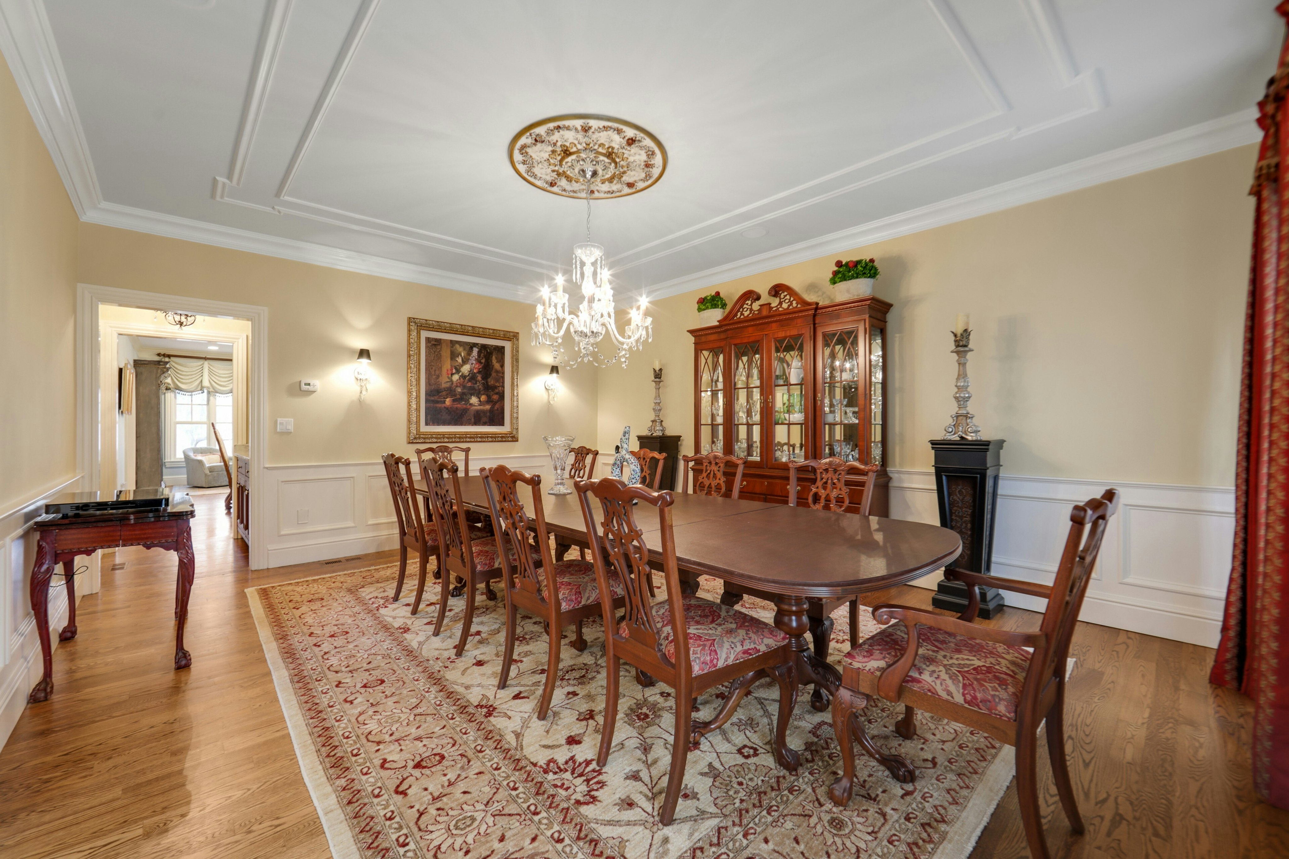 278 Crest Place 