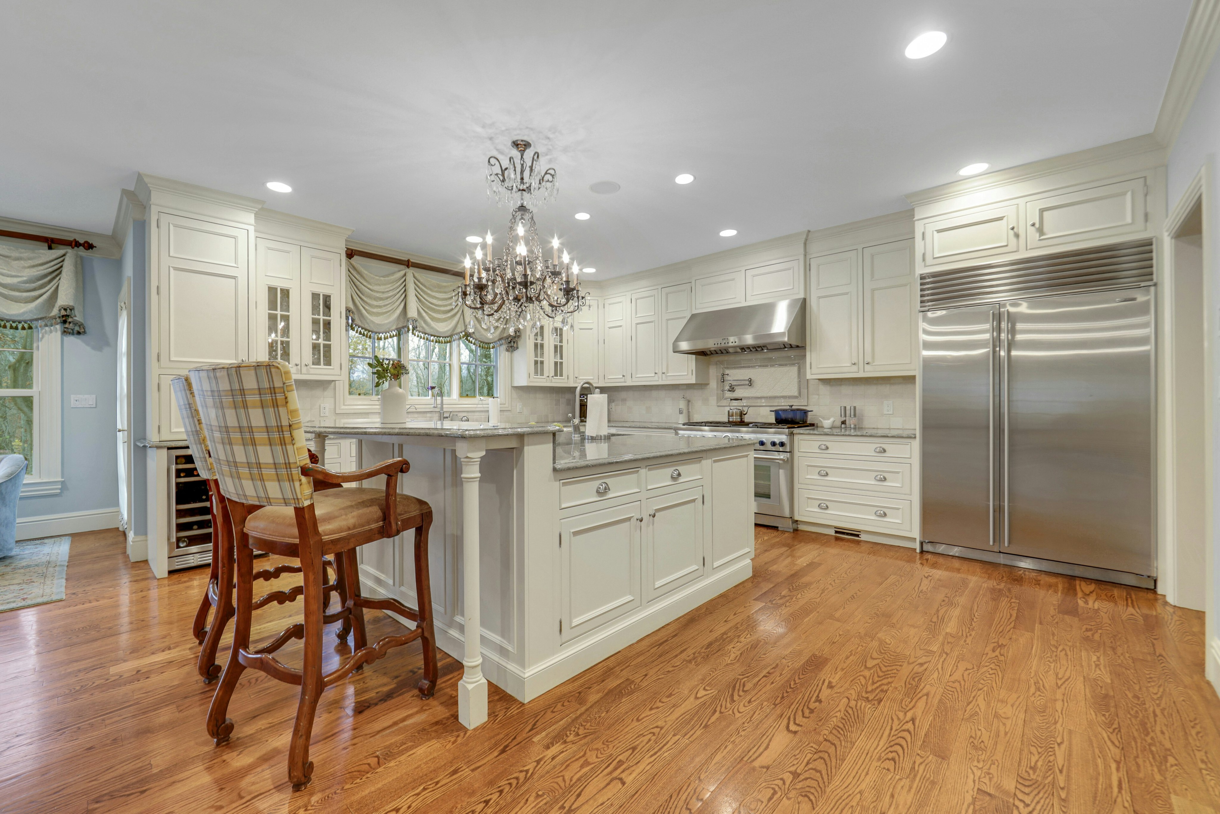 278 Crest Place 