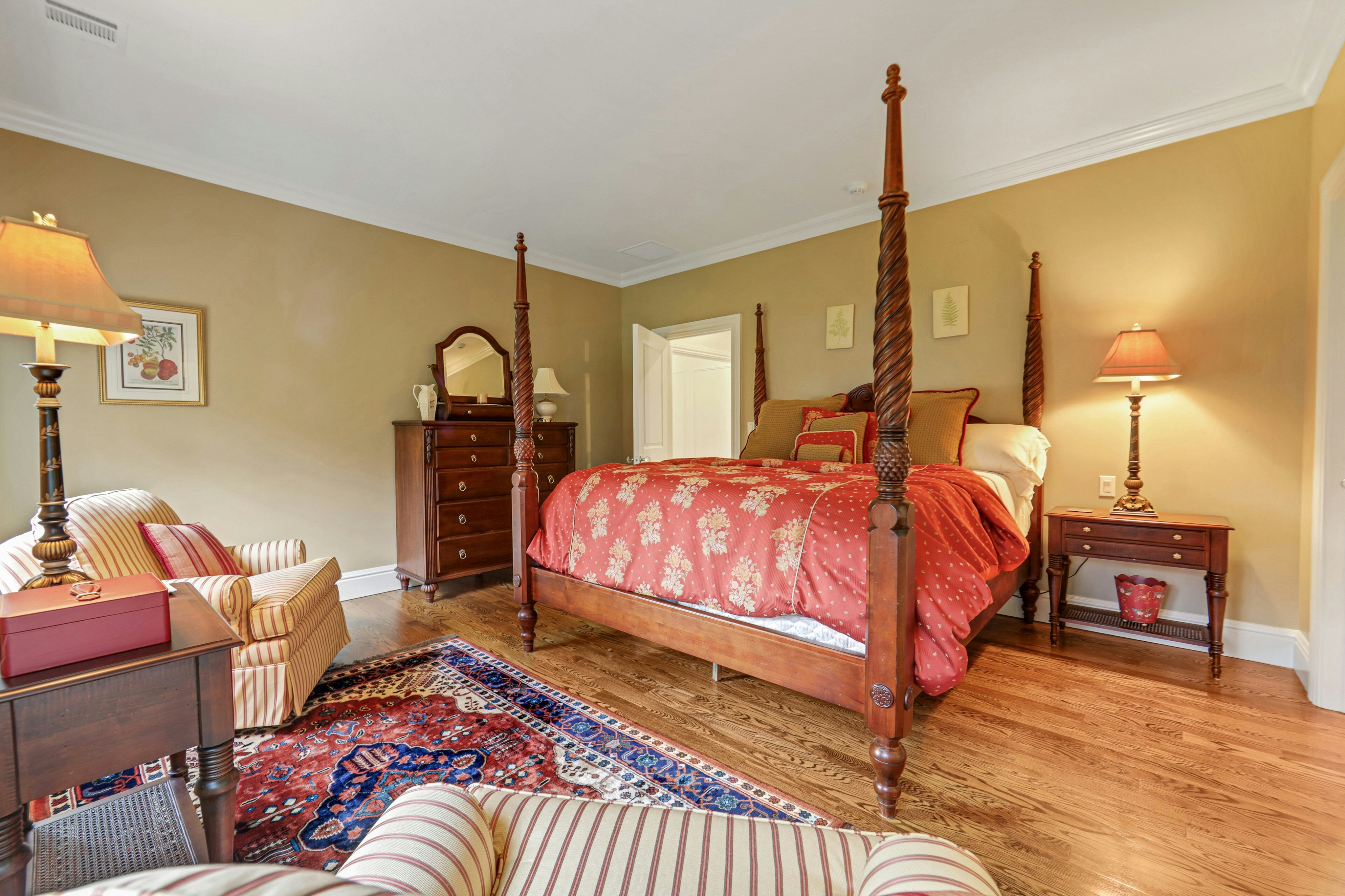 278 Crest Place 