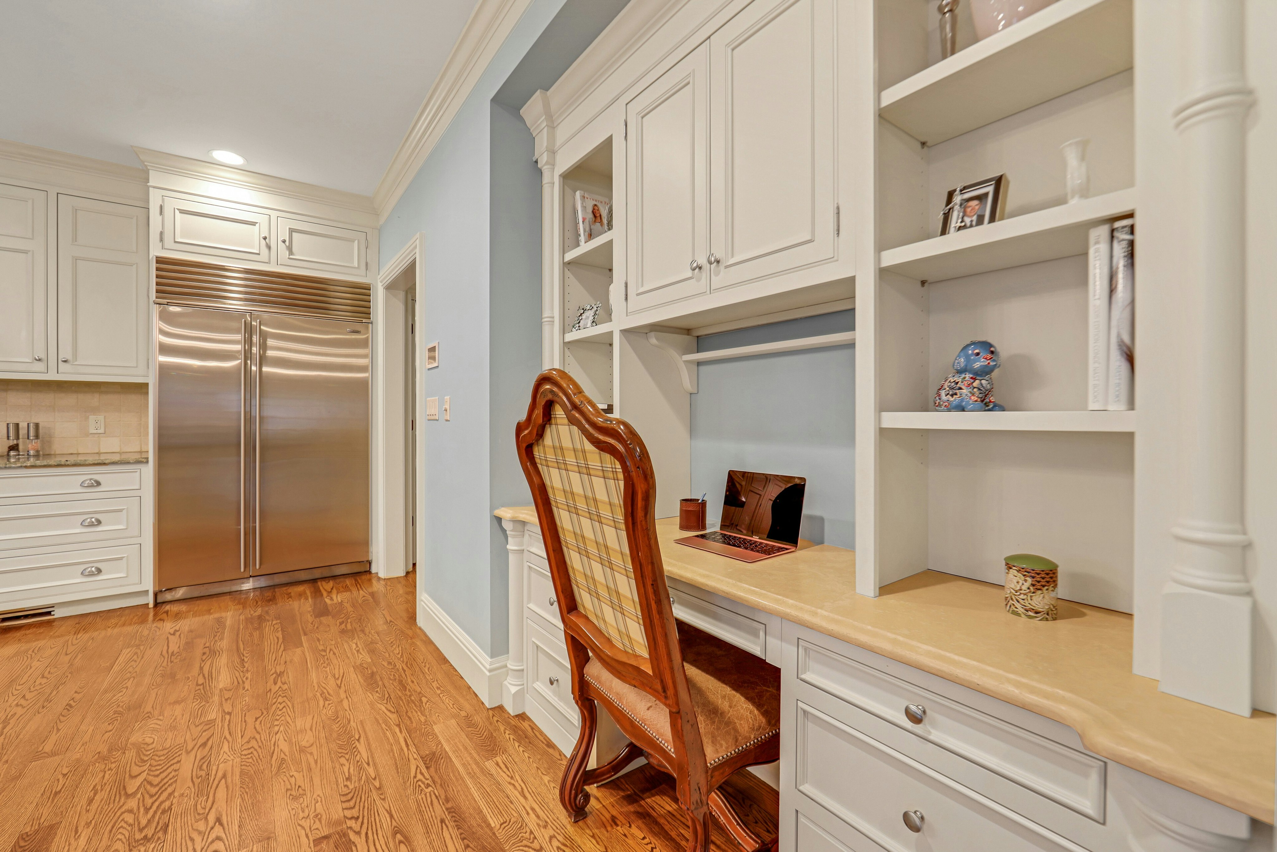 278 Crest Place 