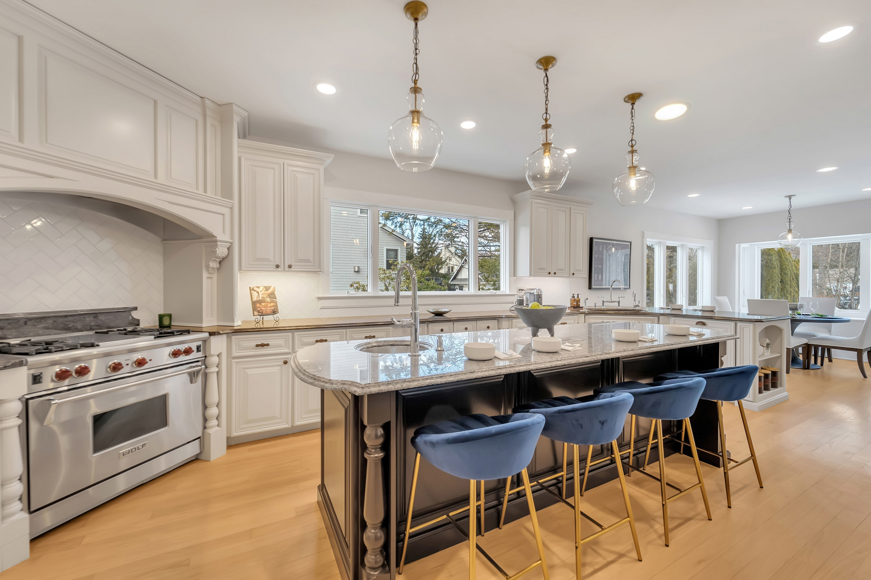 269 Bellair Road