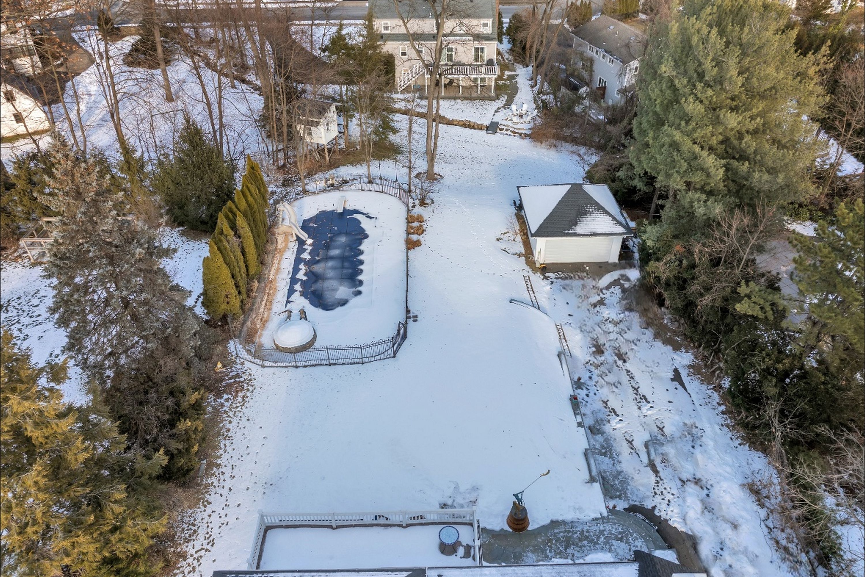 269 Bellair Road