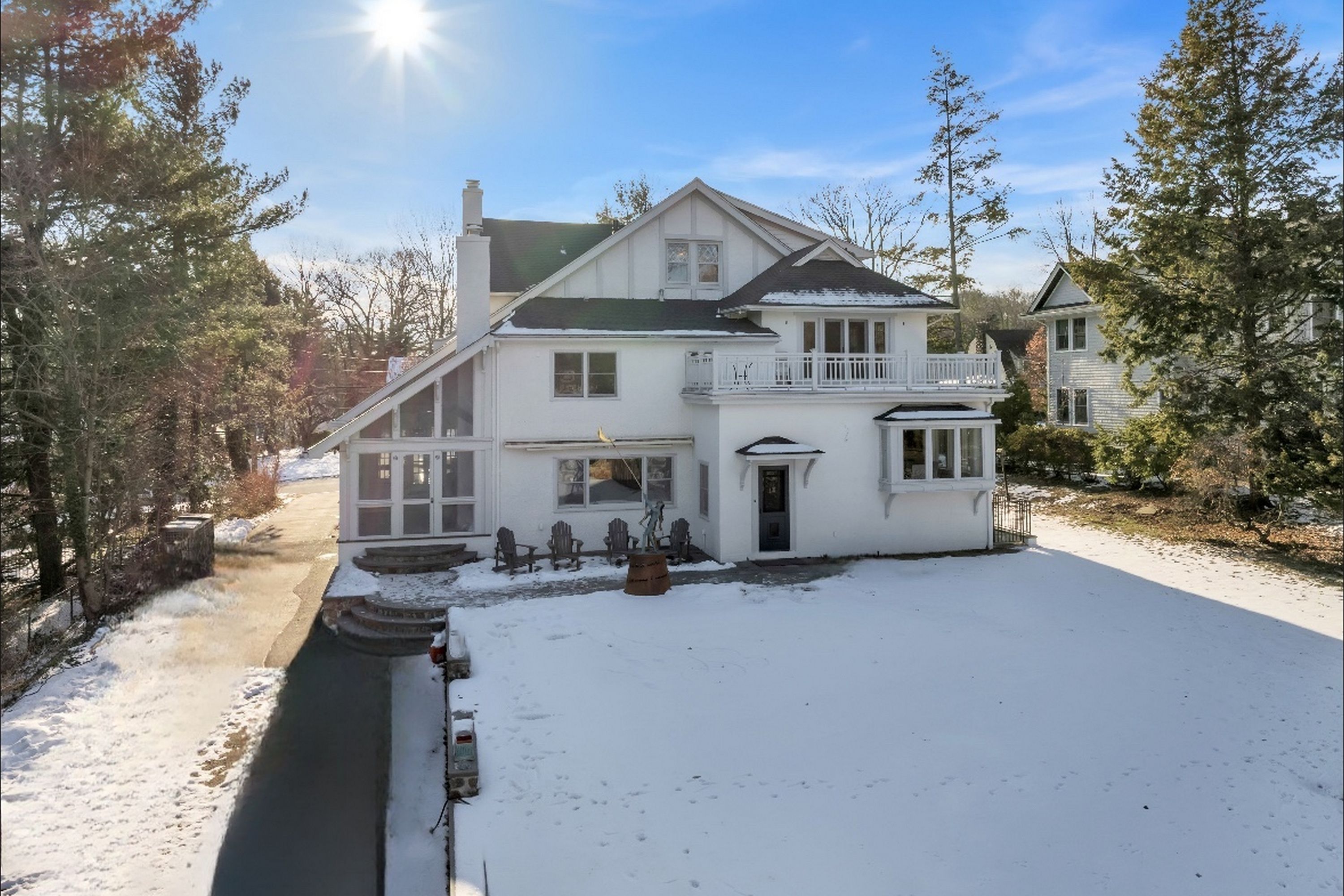 269 Bellair Road