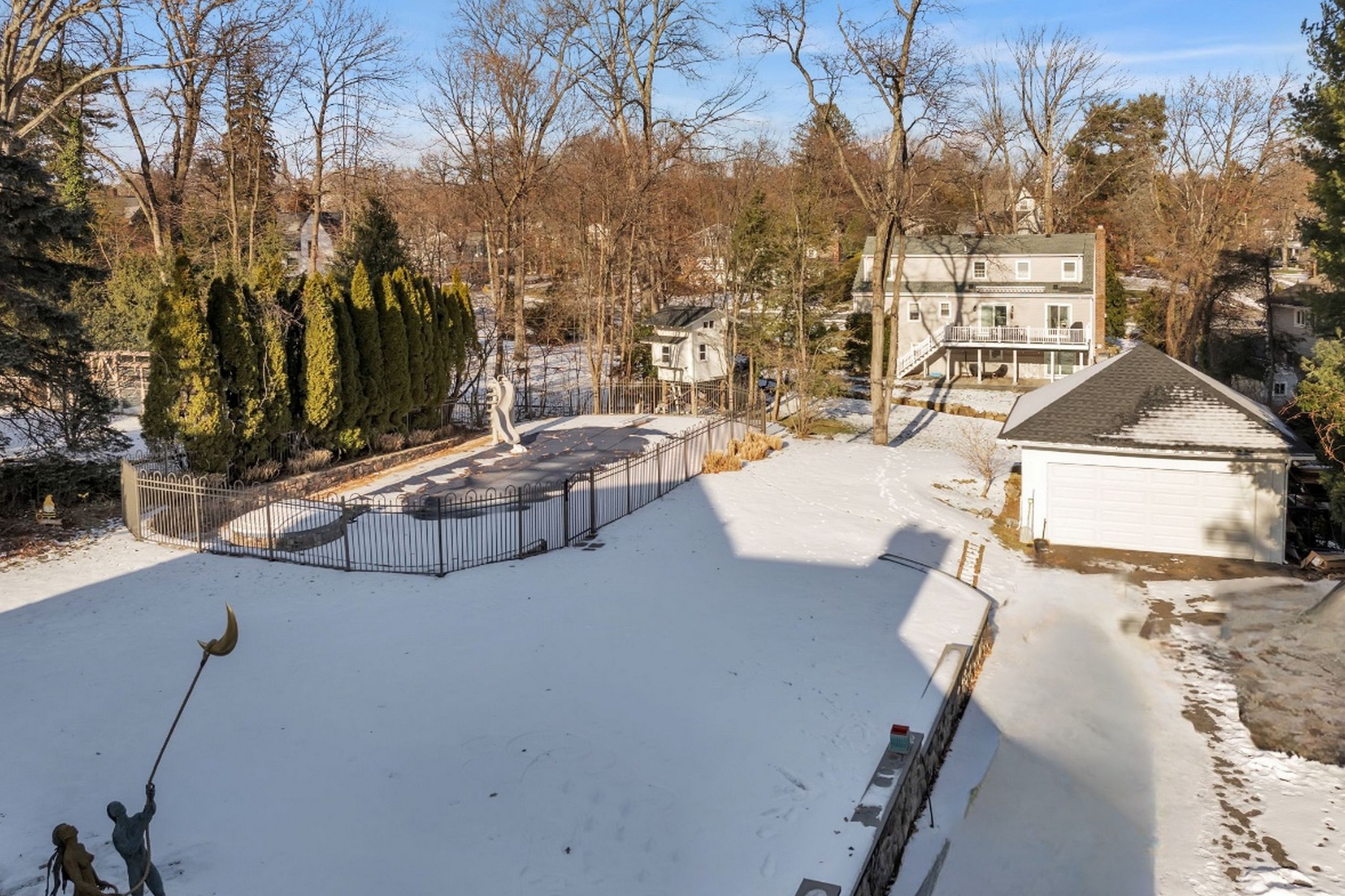269 Bellair Road