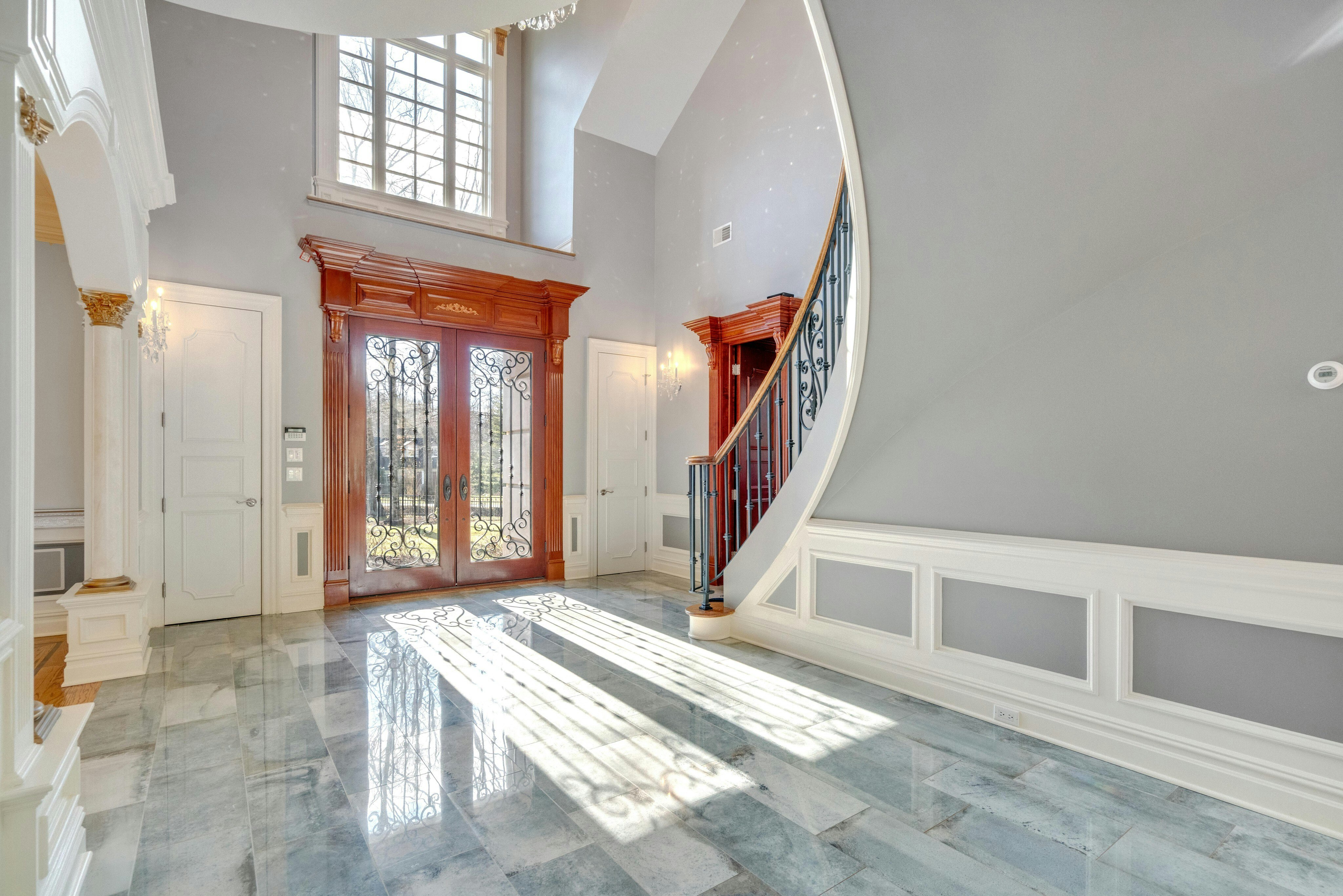 29 N. Church Road 