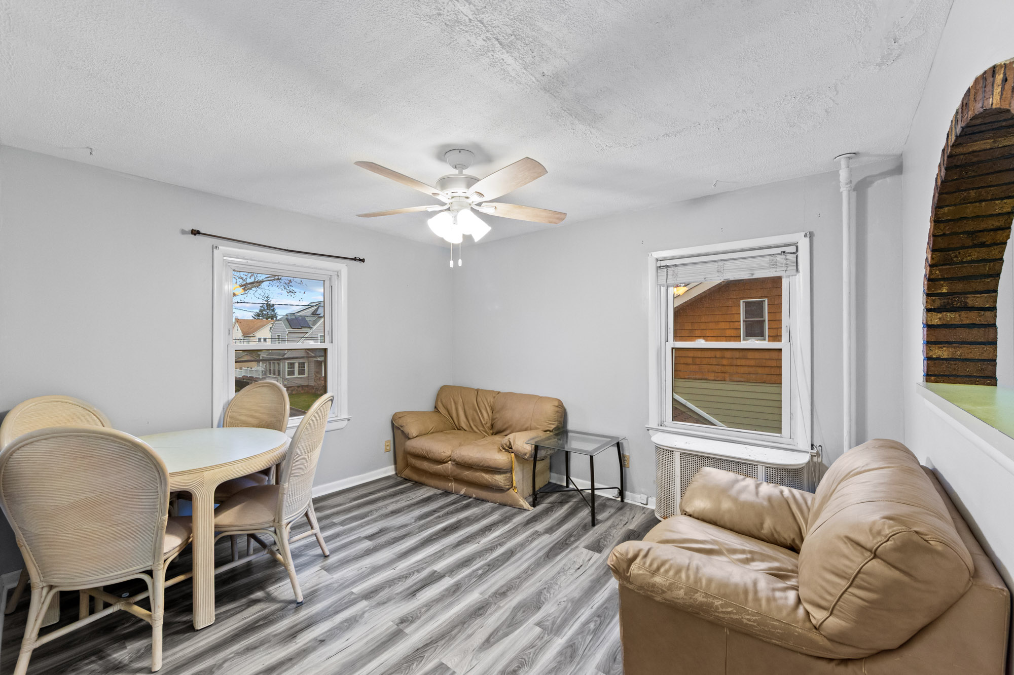 23 Grand Unit# 2nd Floor