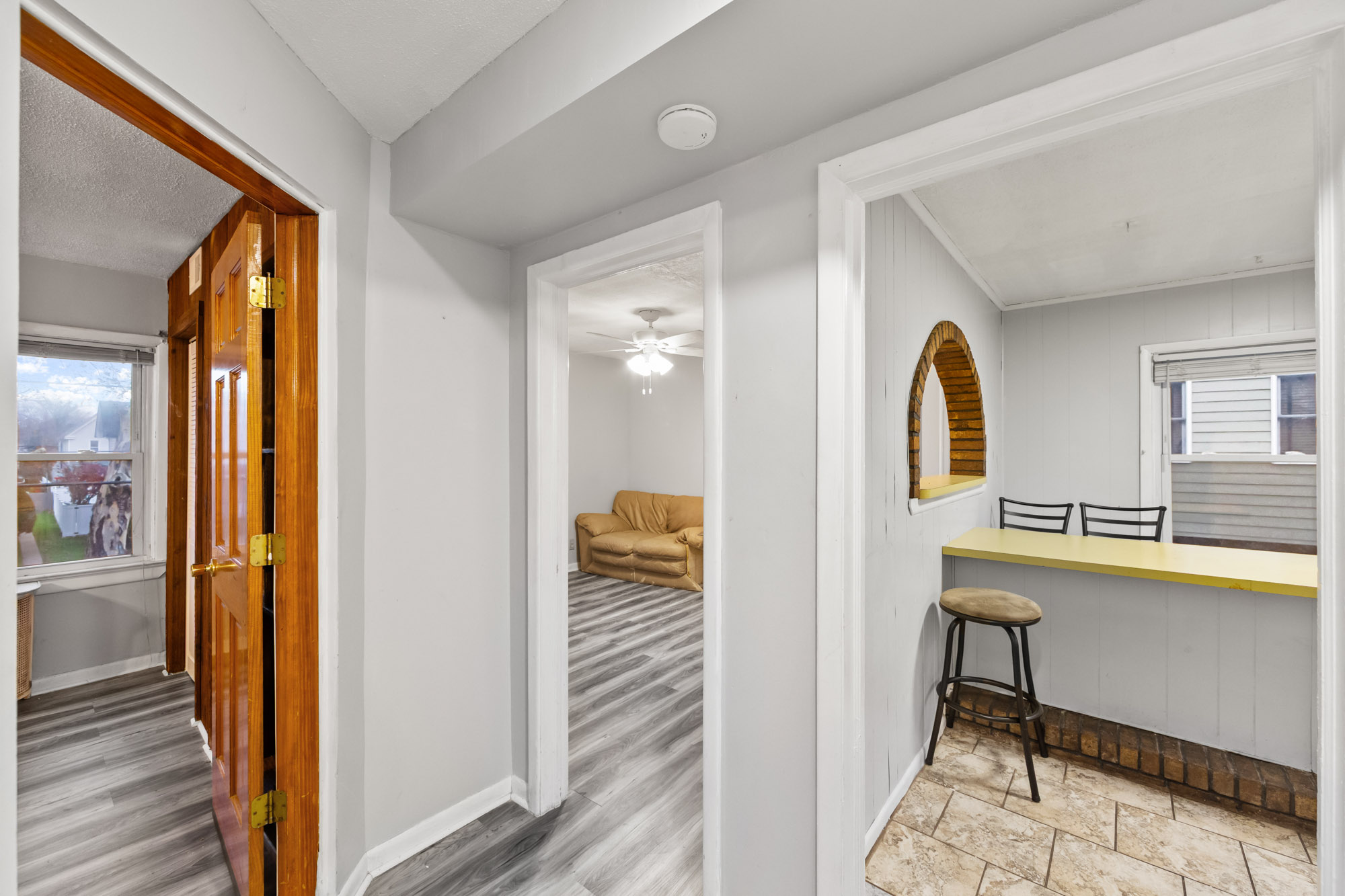 23 Grand Unit# 2nd Floor