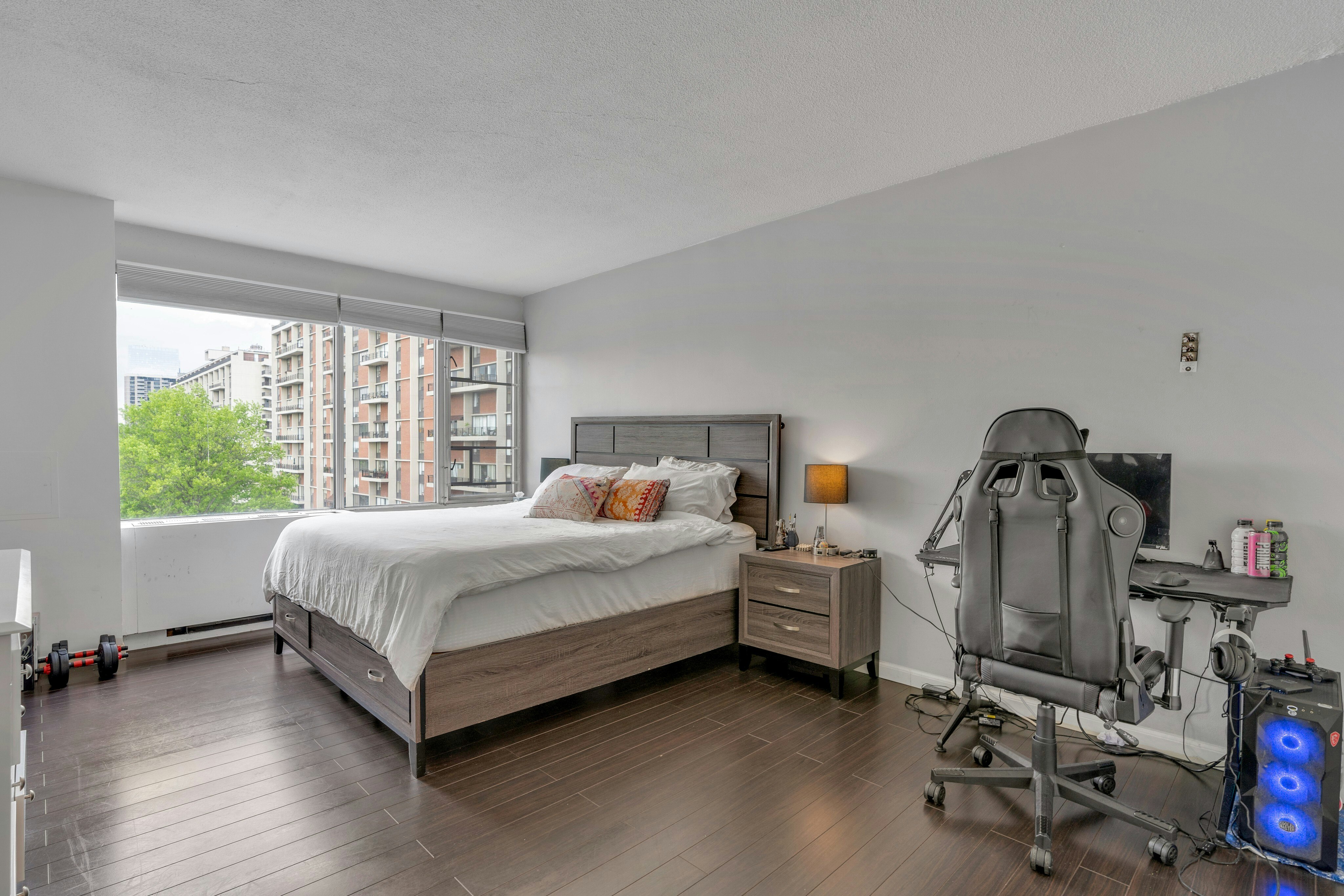 6 Horizon Road Unit# 411