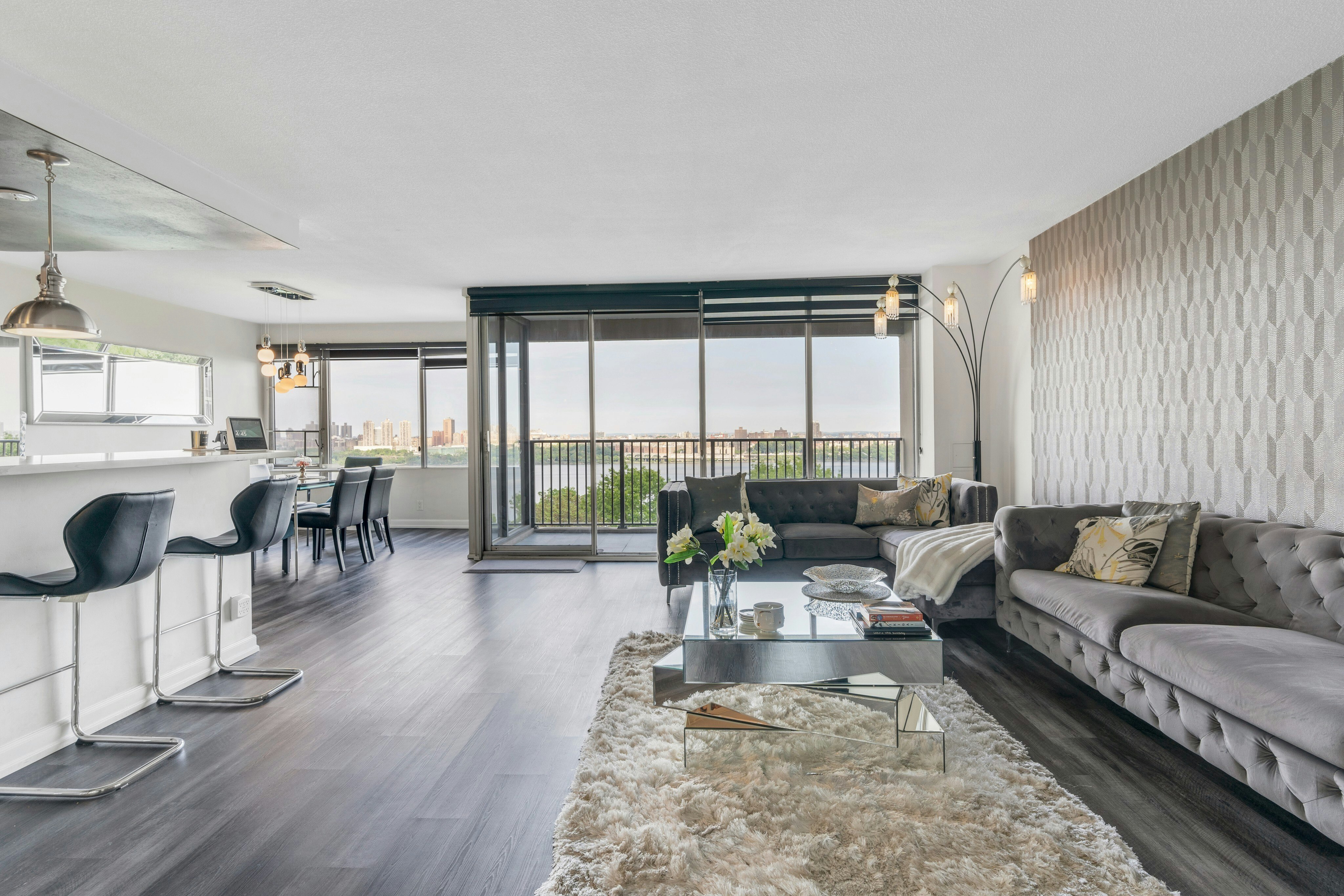 6 Horizon Road Unit# 411