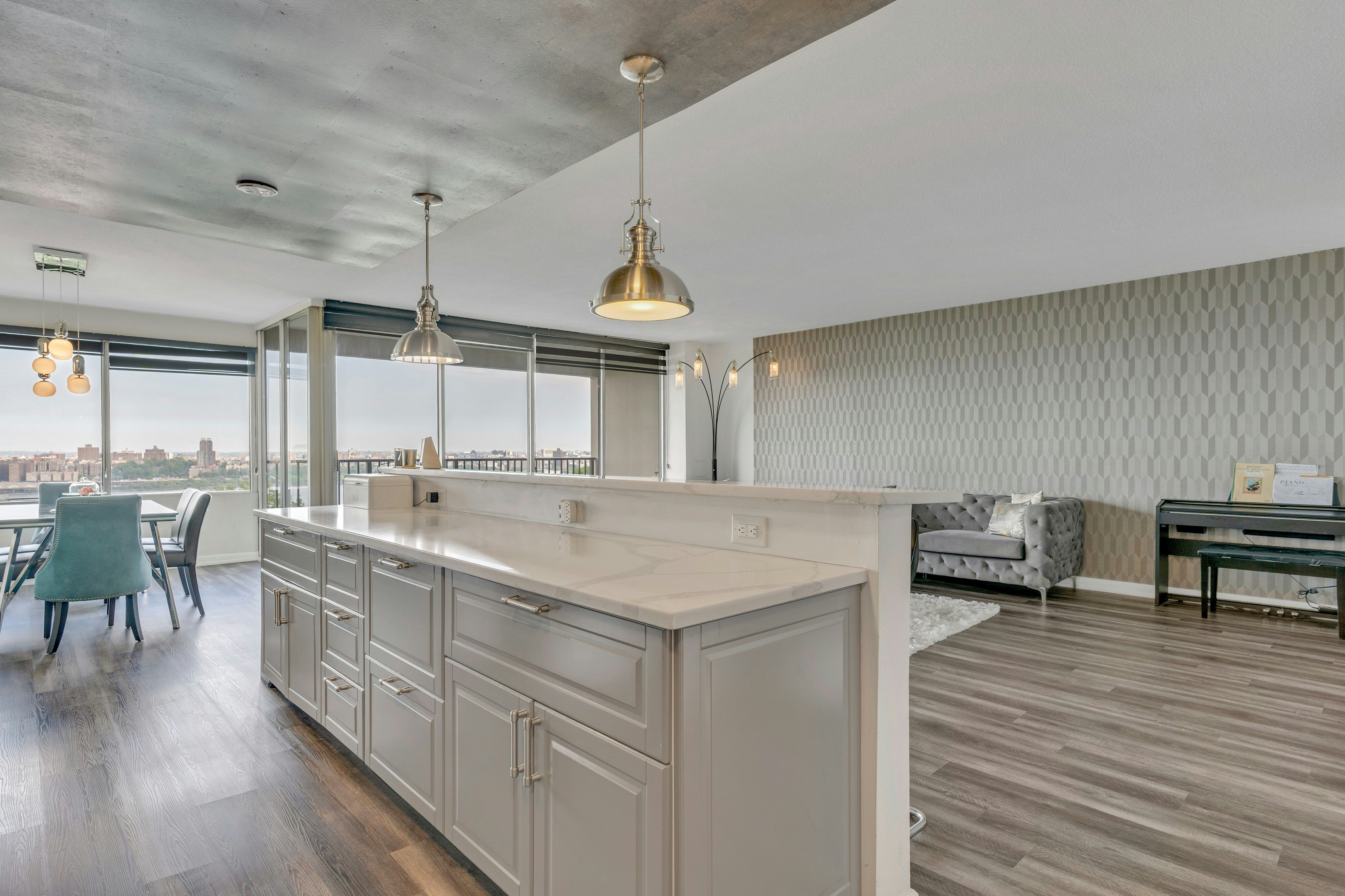 6 Horizon Road Unit# 411