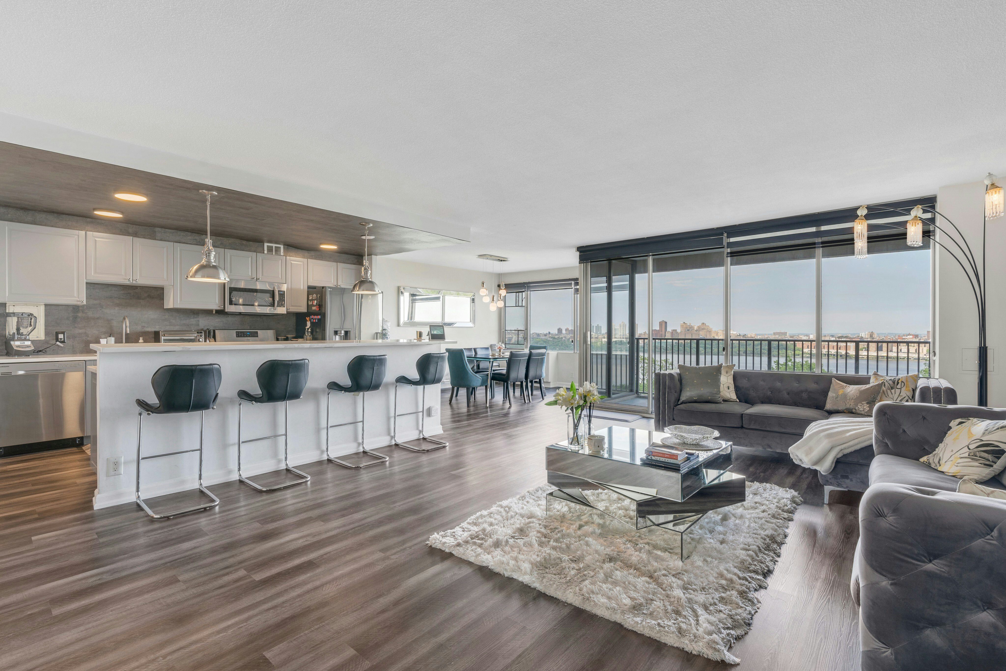 6 Horizon Road Unit# 411