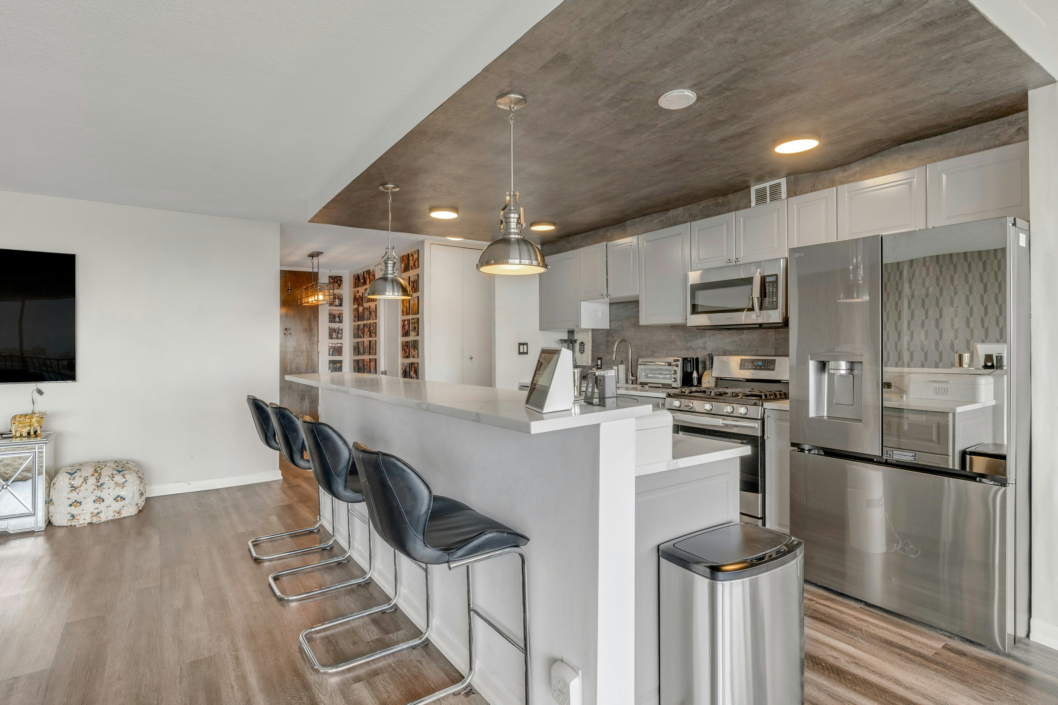 6 Horizon Road Unit# 411