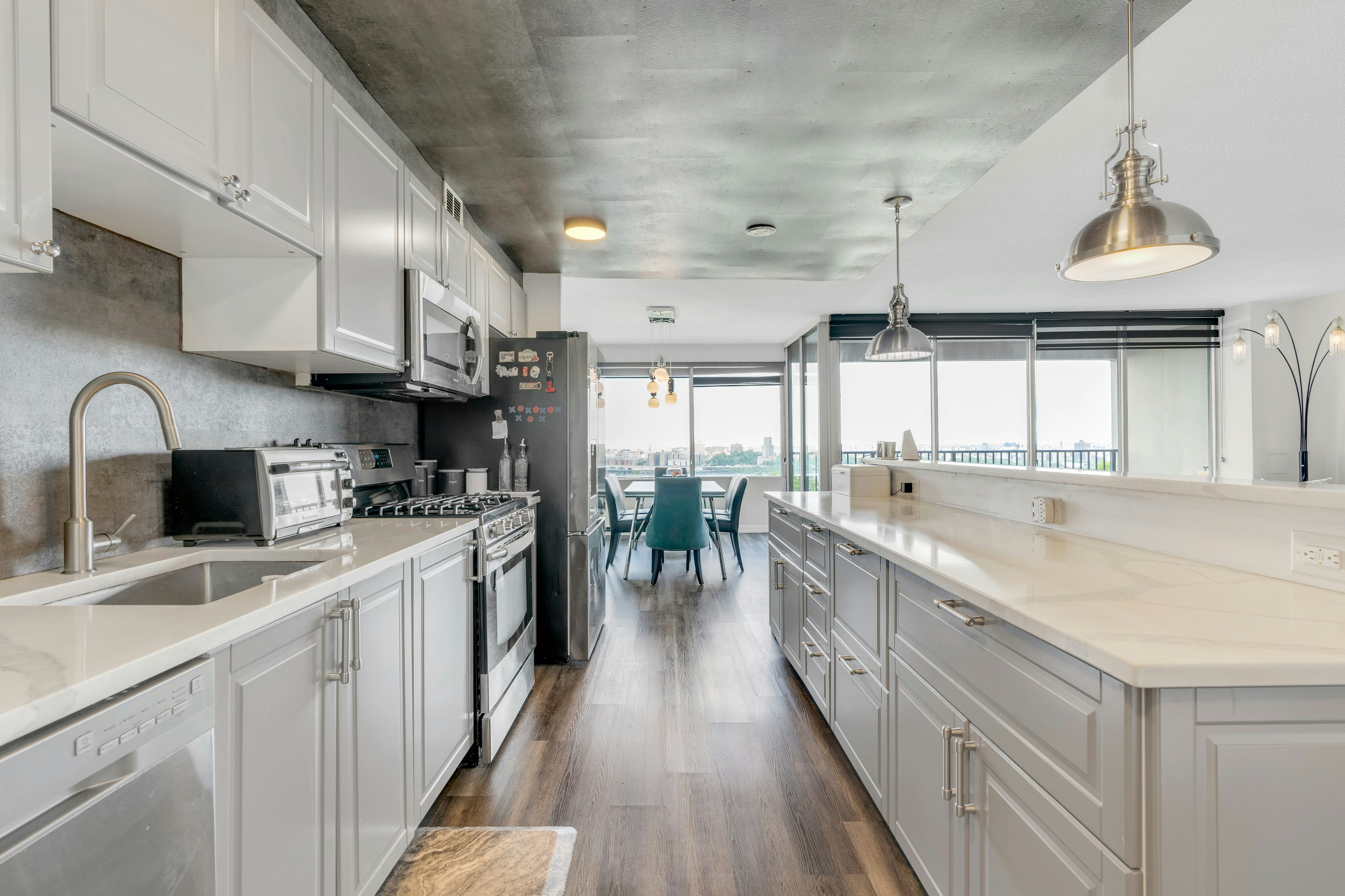 6 Horizon Road Unit# 411