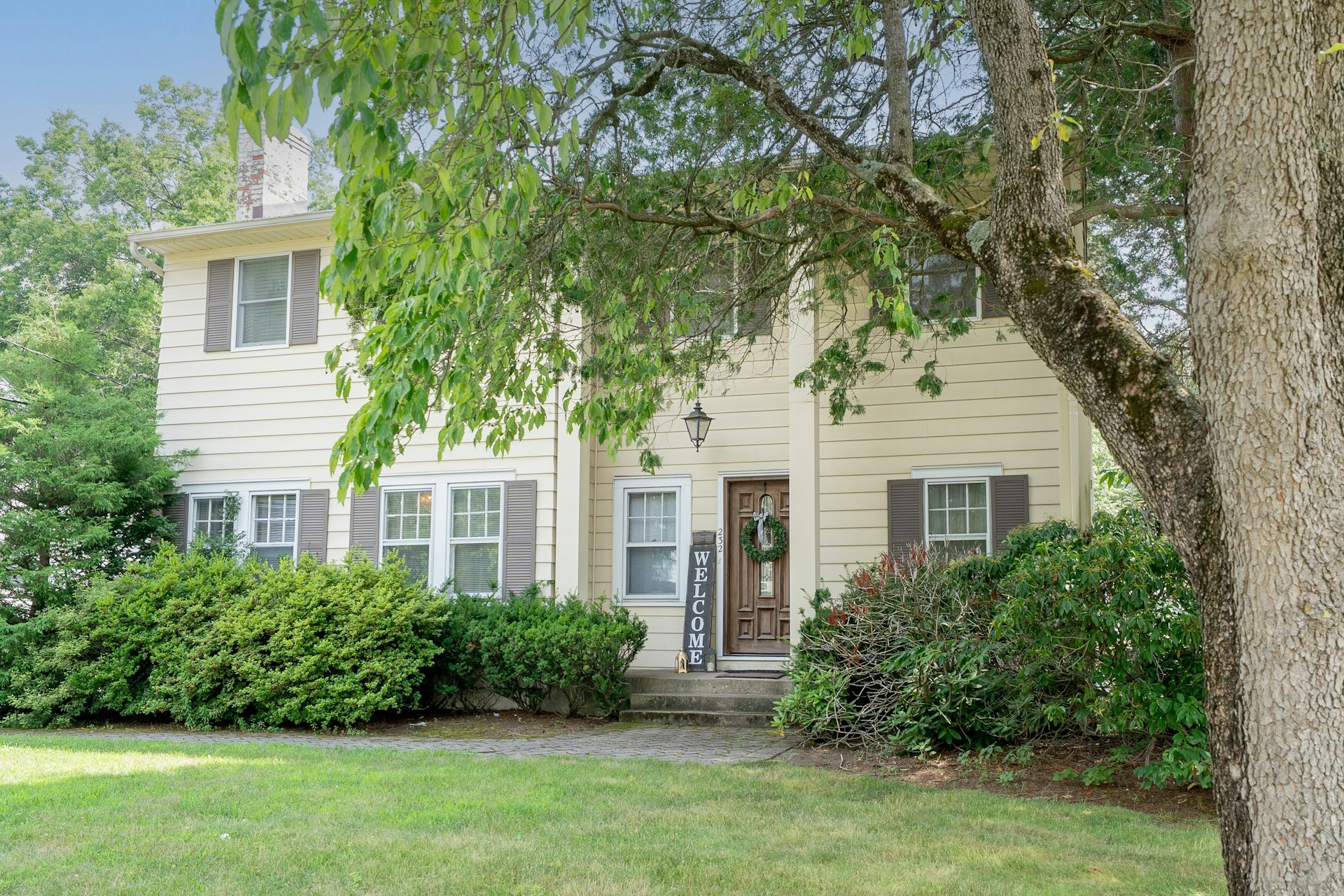 232 W Midland Avenue