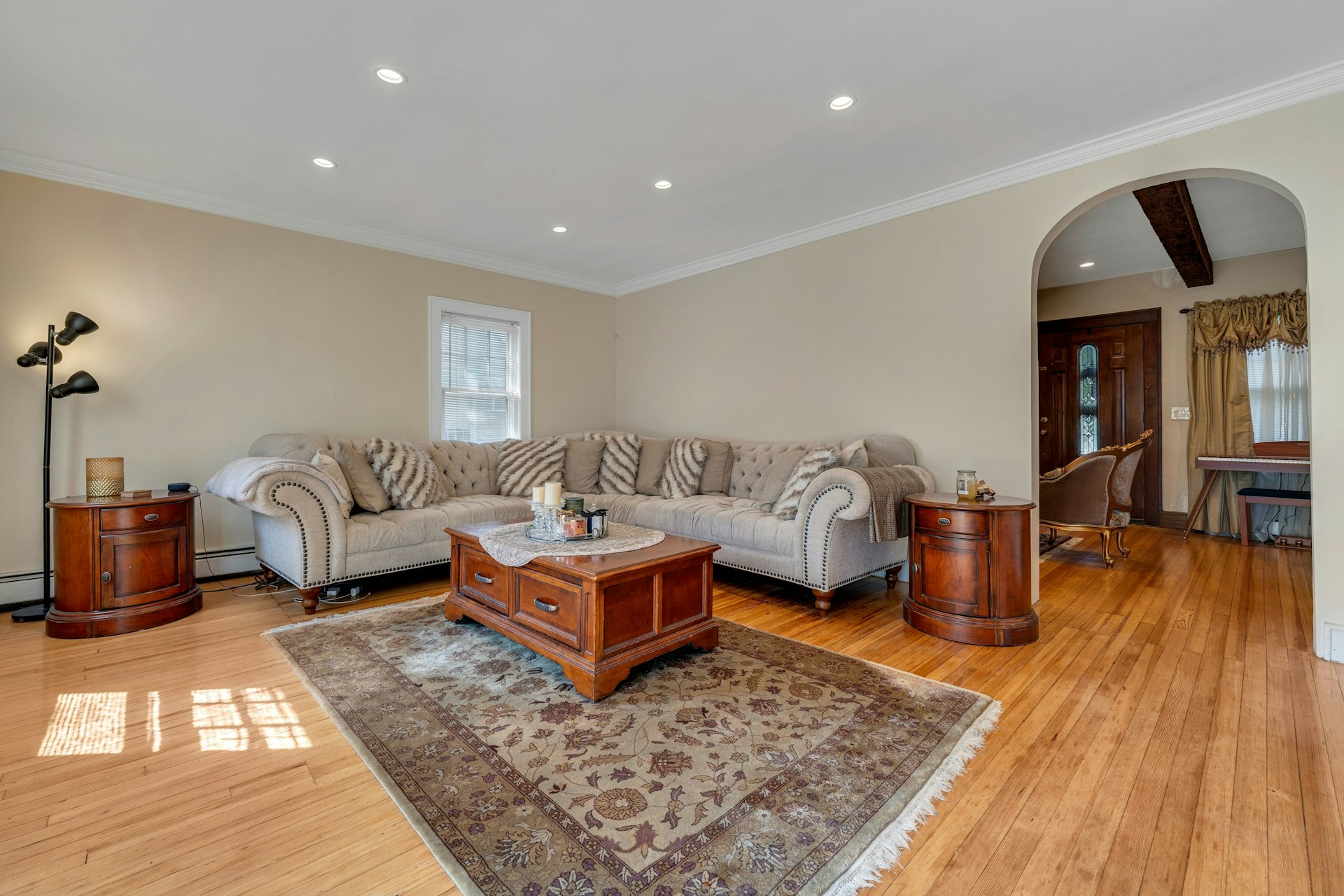 232 W Midland Avenue