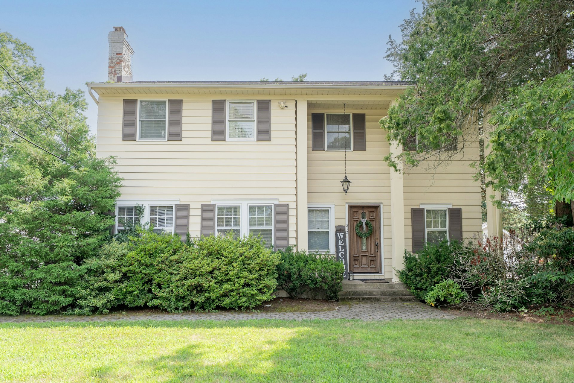 232 W Midland Avenue