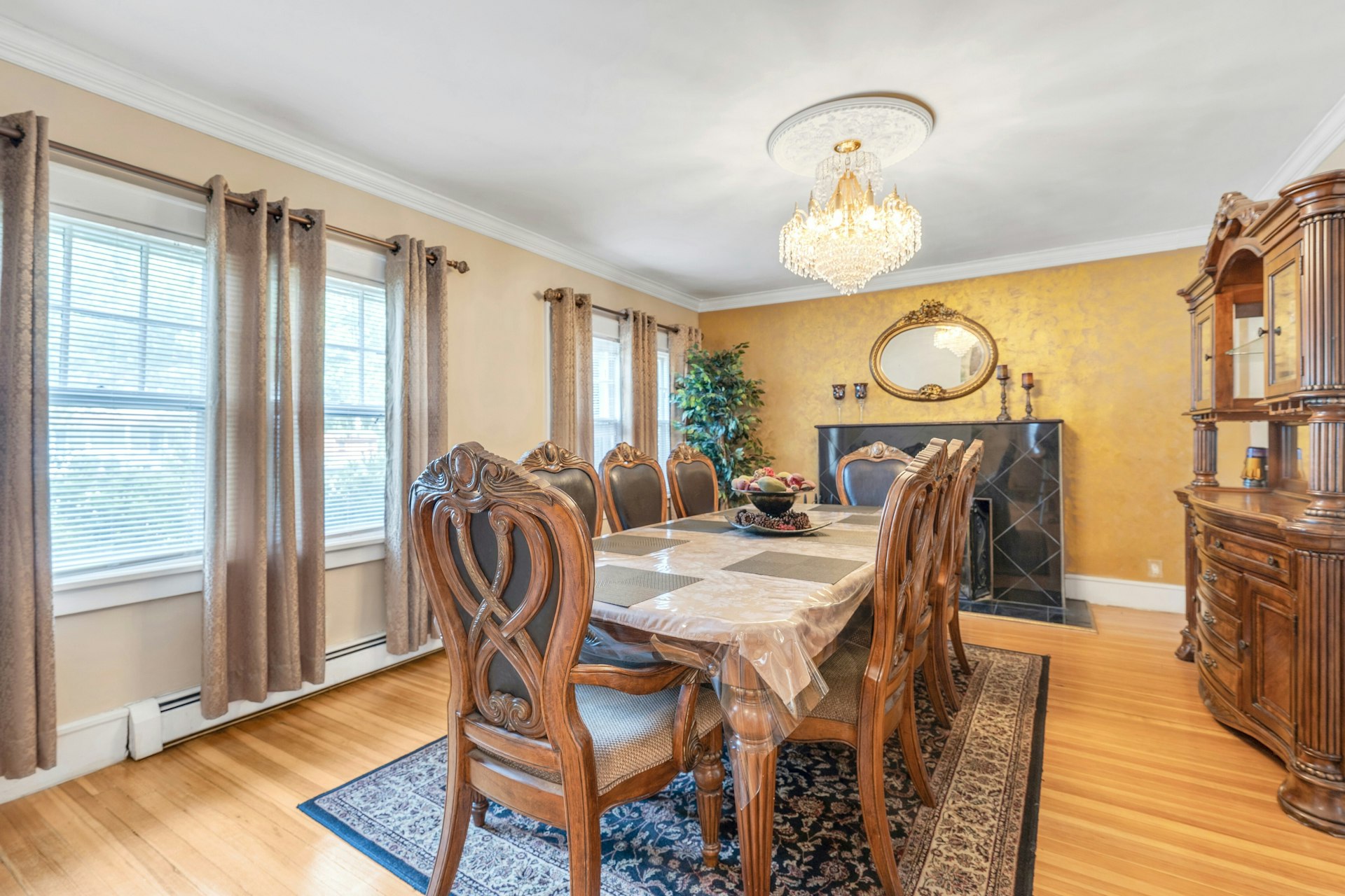 232 W Midland Avenue