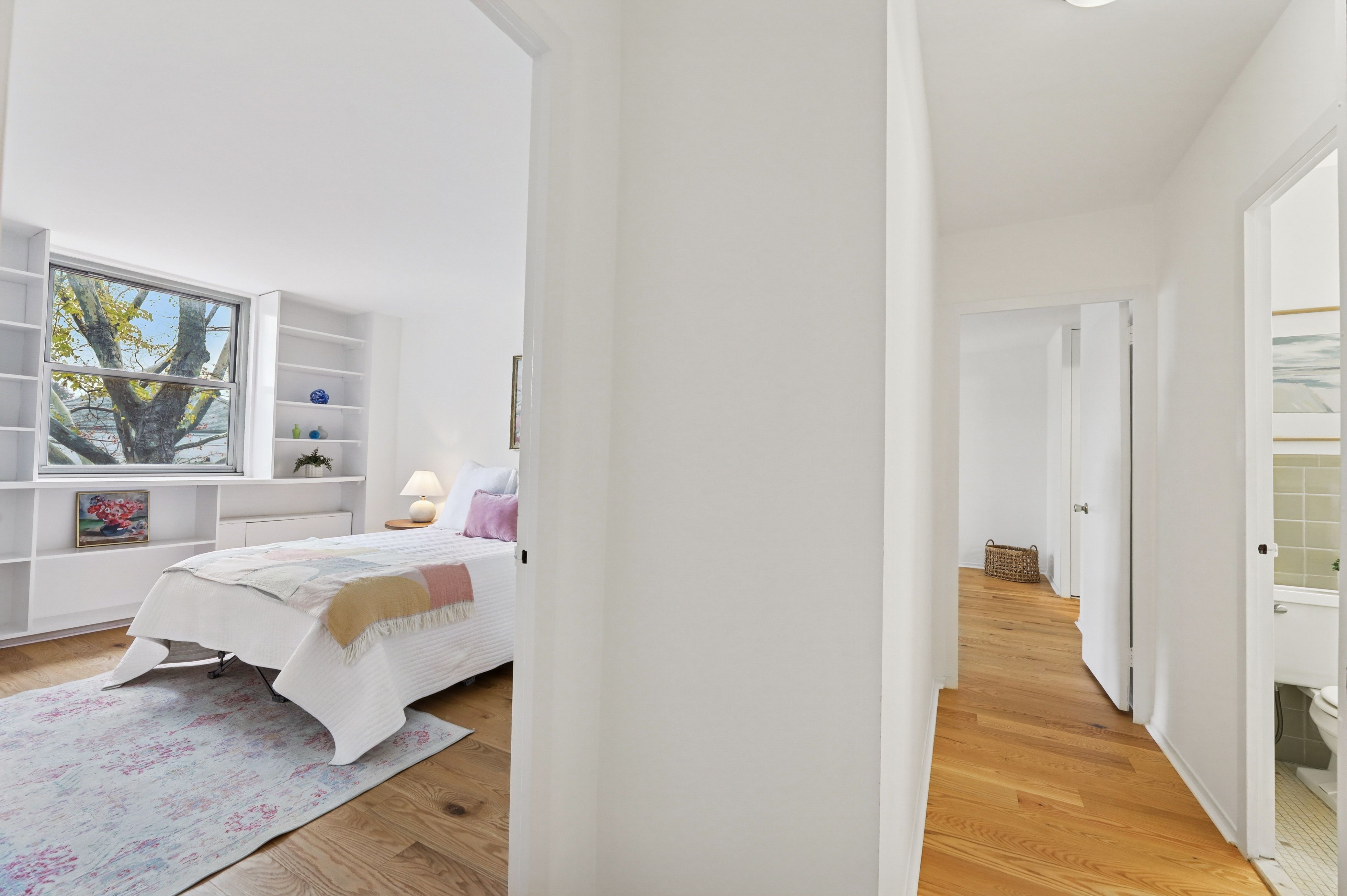 530 Valley Road unit 2G 