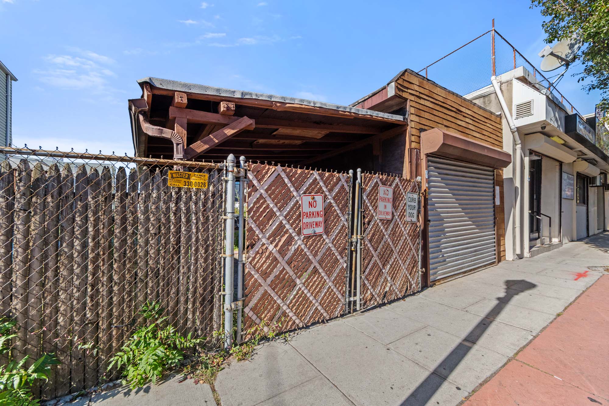400 41st Street